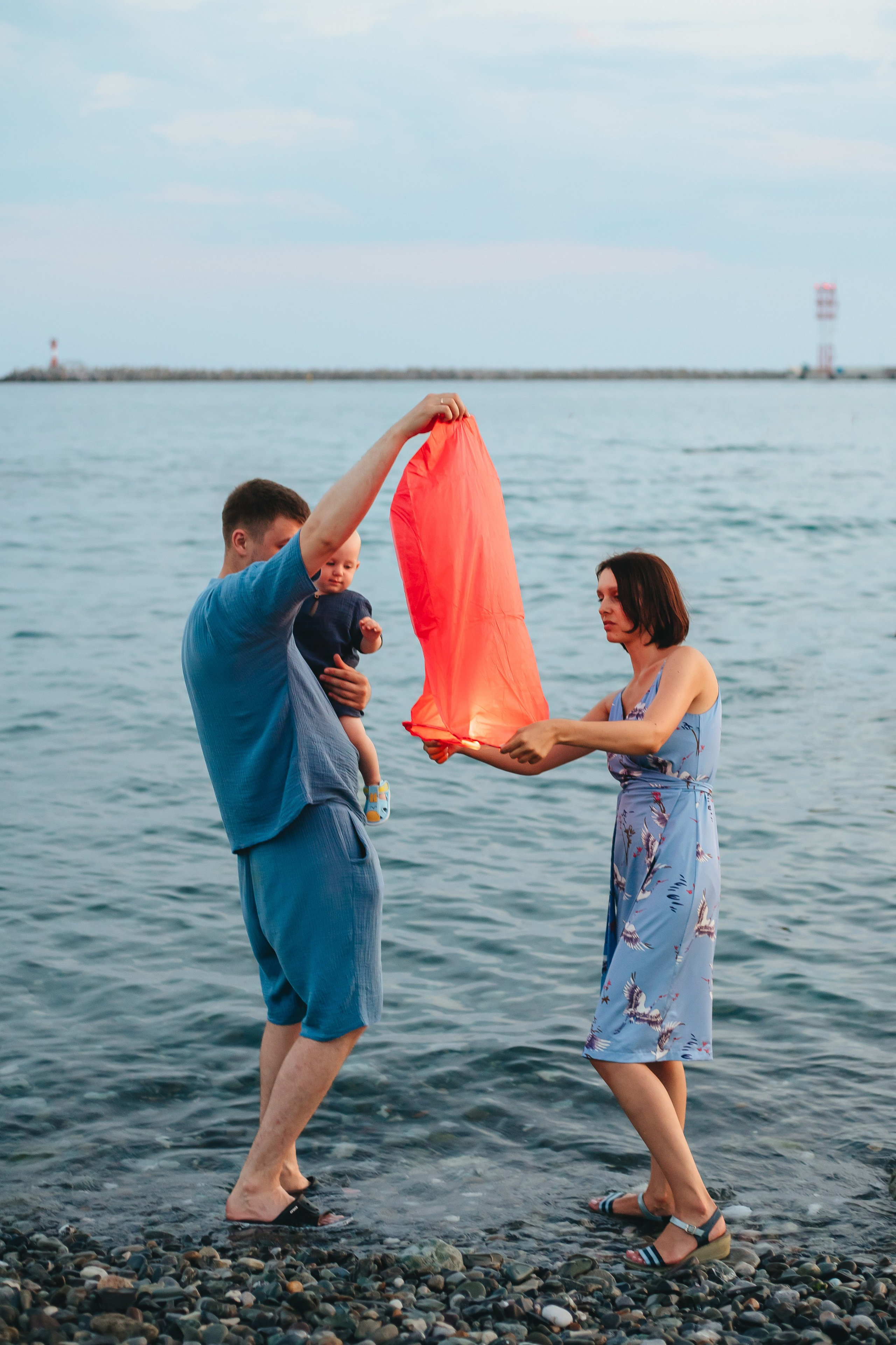 Семейный ветерок. Семейный и свадебный фотограф Сочи Адлер Сириус Красная поляна