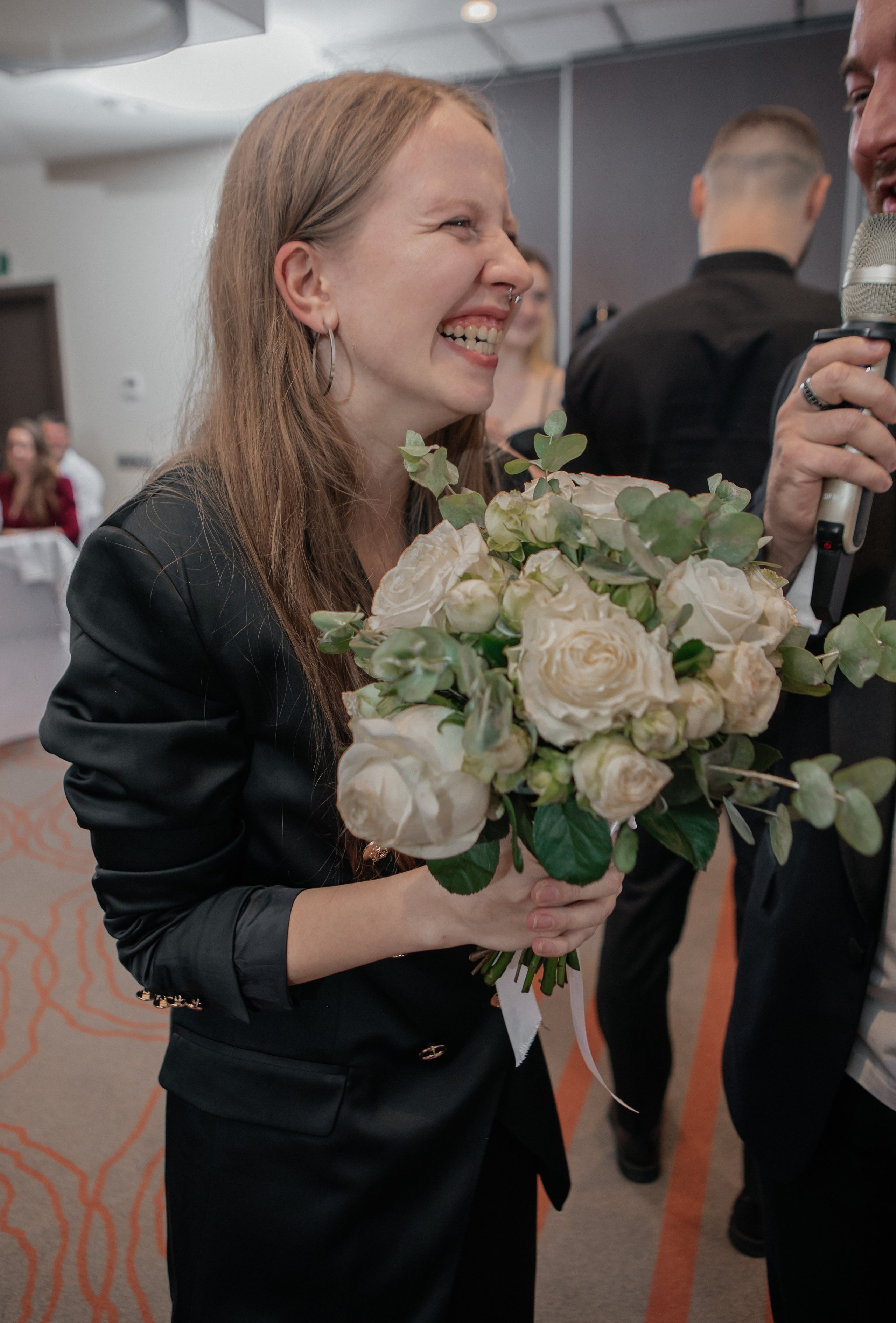 Дмитрий и Александра. Свадебный и семейный фотограф Ибрагимова Мария из Екатеринбурга