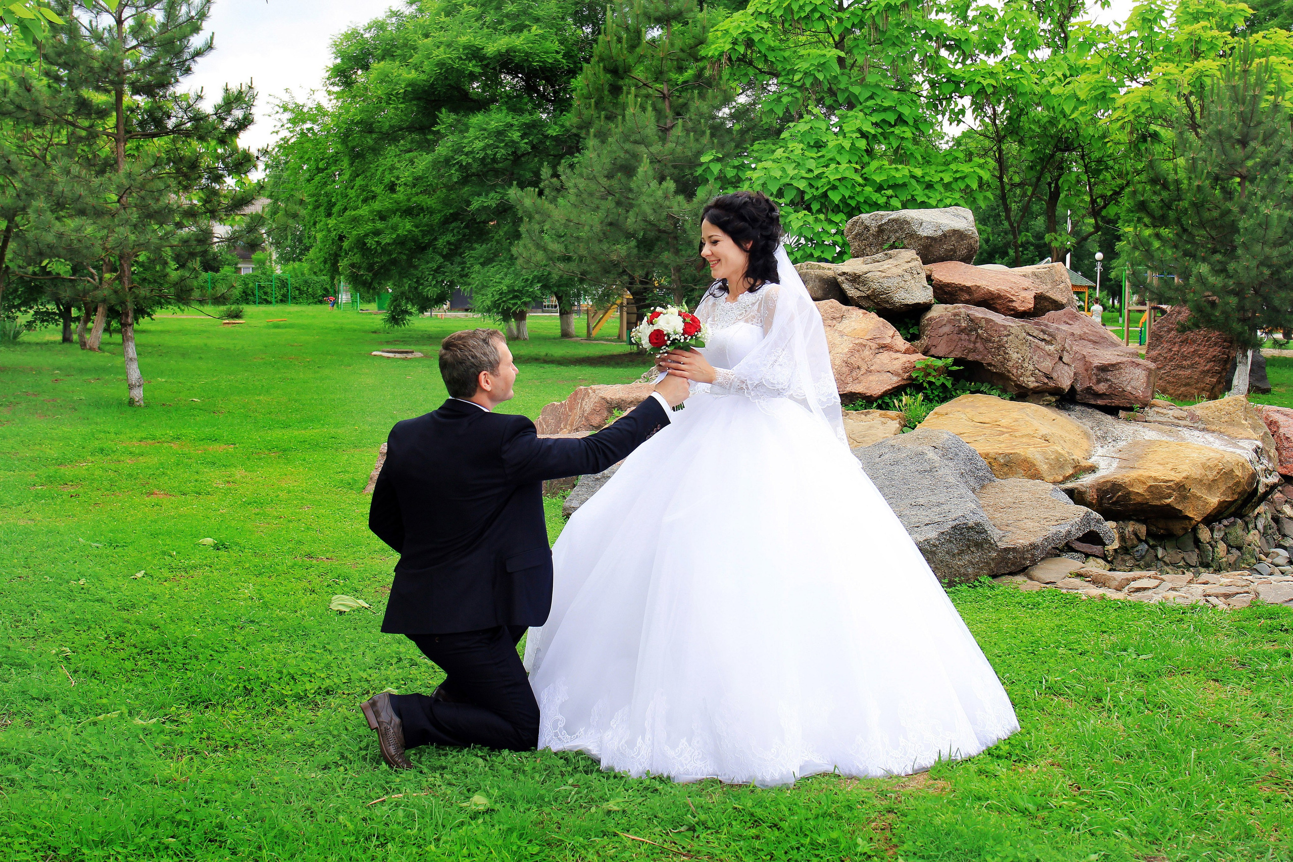Евгений и Мария. Игорь Варава свадебный фотограф видеограф Белая Глина Краснодар
