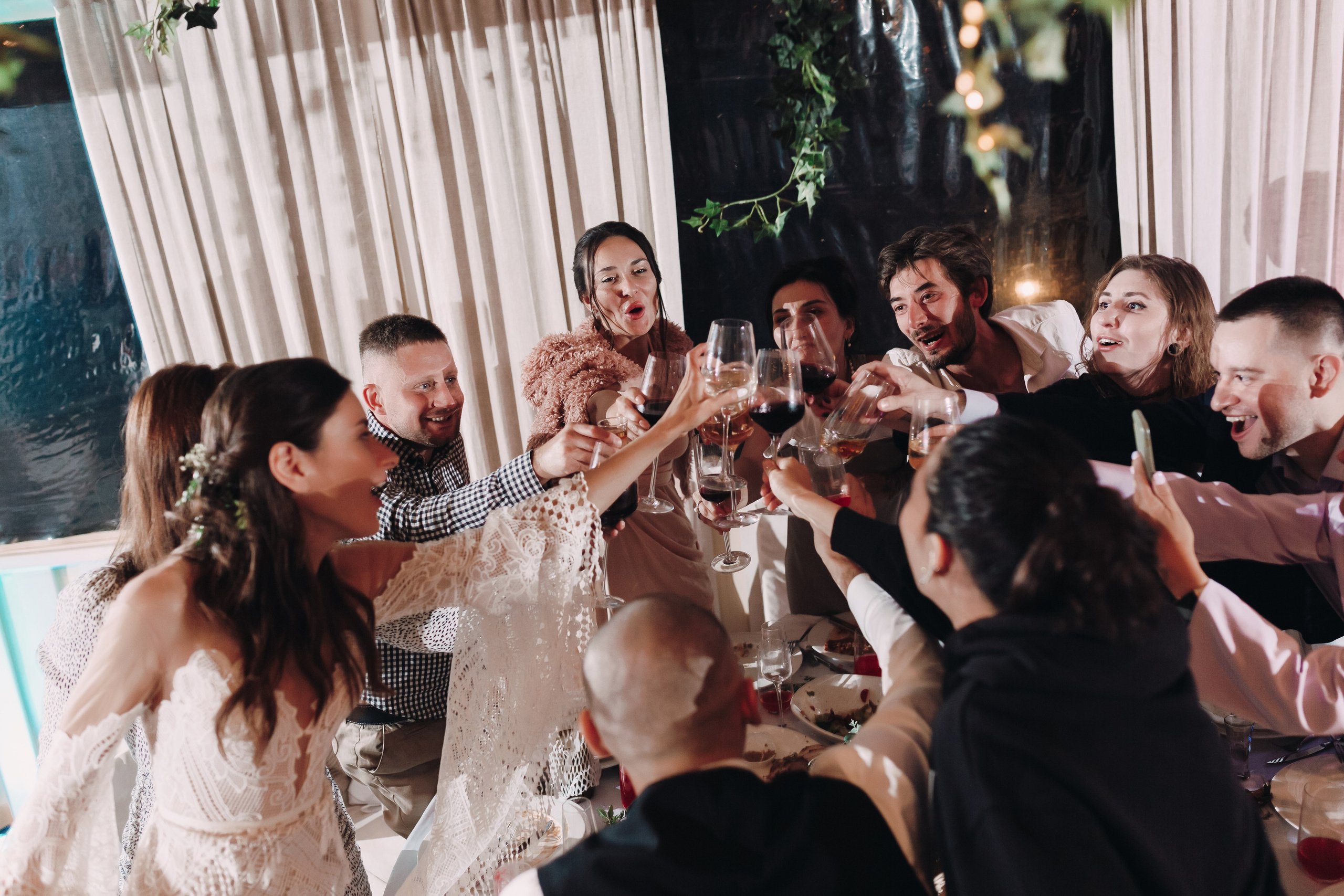 Николай и Ксения. Дмитрий Судаков, фотограф в Екатеринбурге и Москве