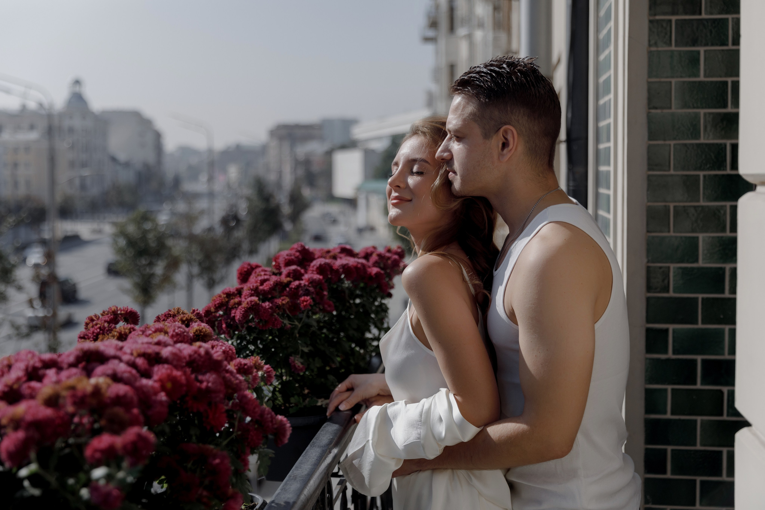 Vasilisa & Stas. Свадебный фотограф в Москве и в Санкт-Петербурге