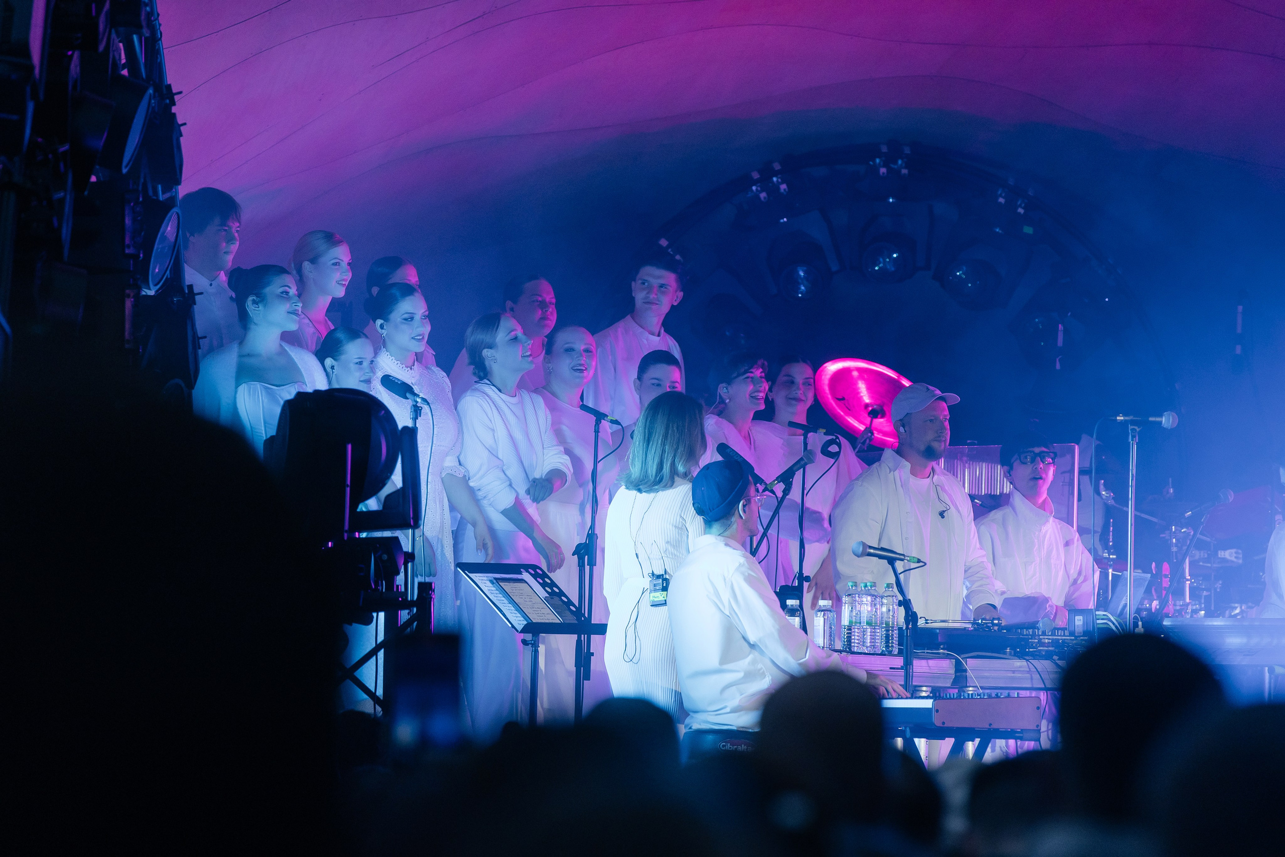 L'ONE в столице закатов. Свадебный и Репортажный фотограф Нижний Новгород Москва Ежов Иван