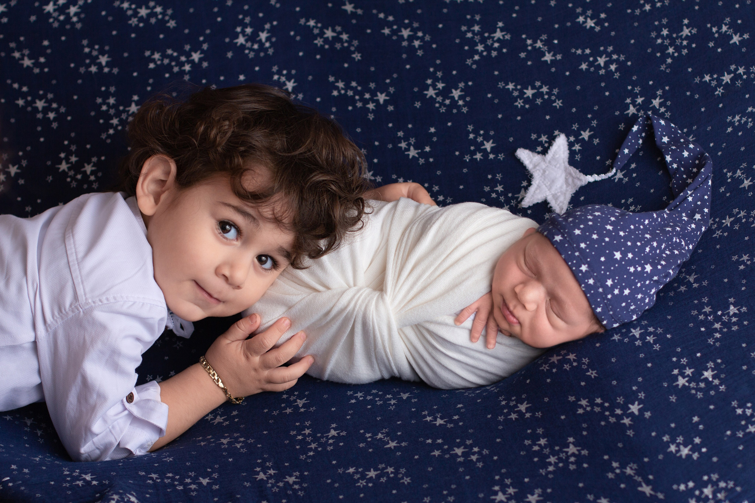 Newborn. Детский и семейный фотограф в Москве и МО