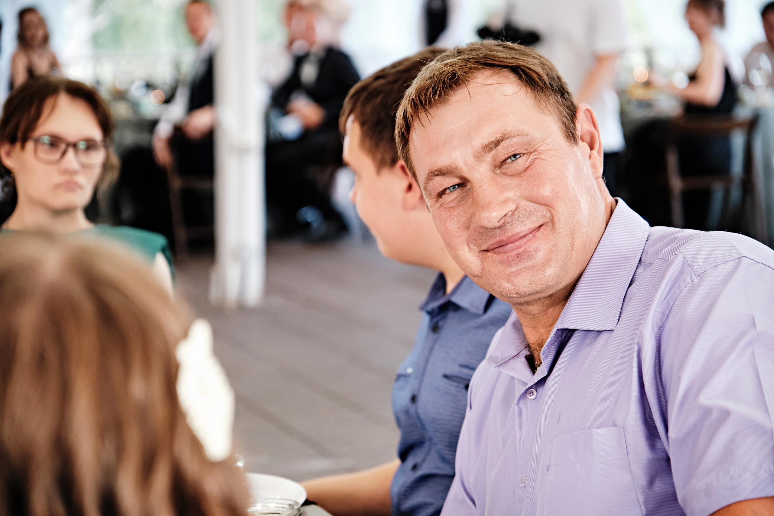 Снежана и Алексей