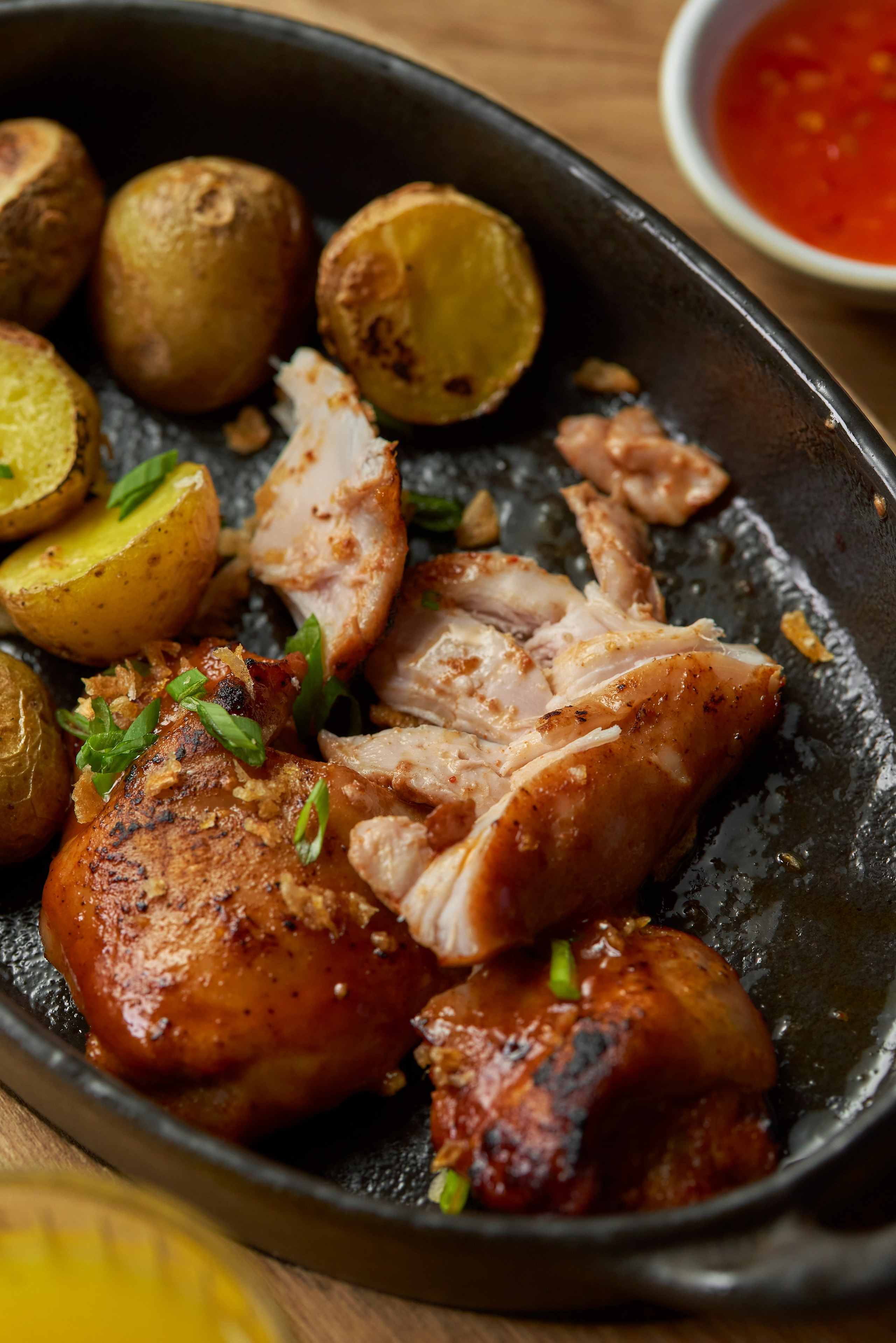 Ресторан «МАЯК». Контент фотограф в Москве Александр Хитько