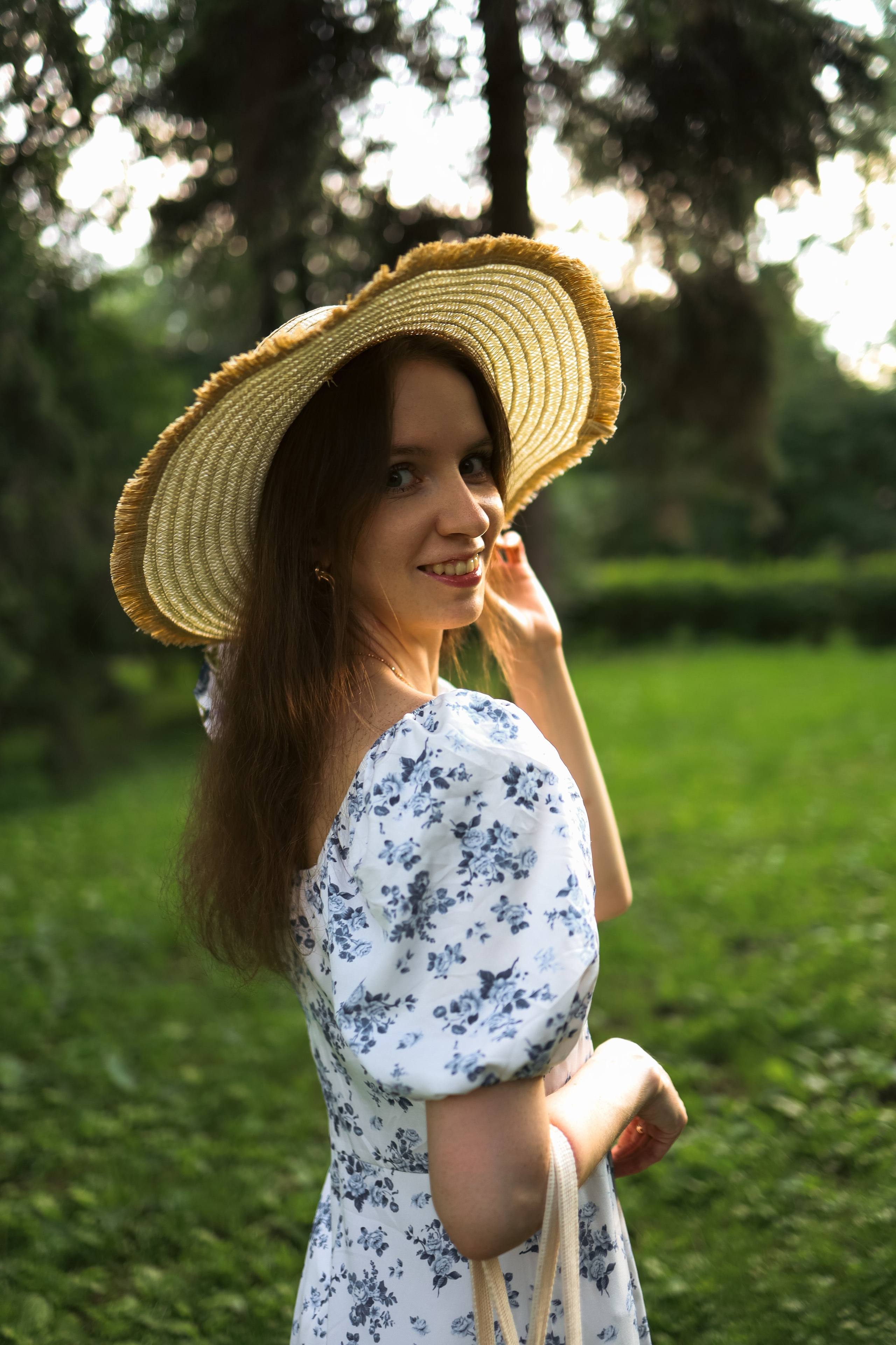 Марина. Женский и семейный фотограф Даша Пелевина