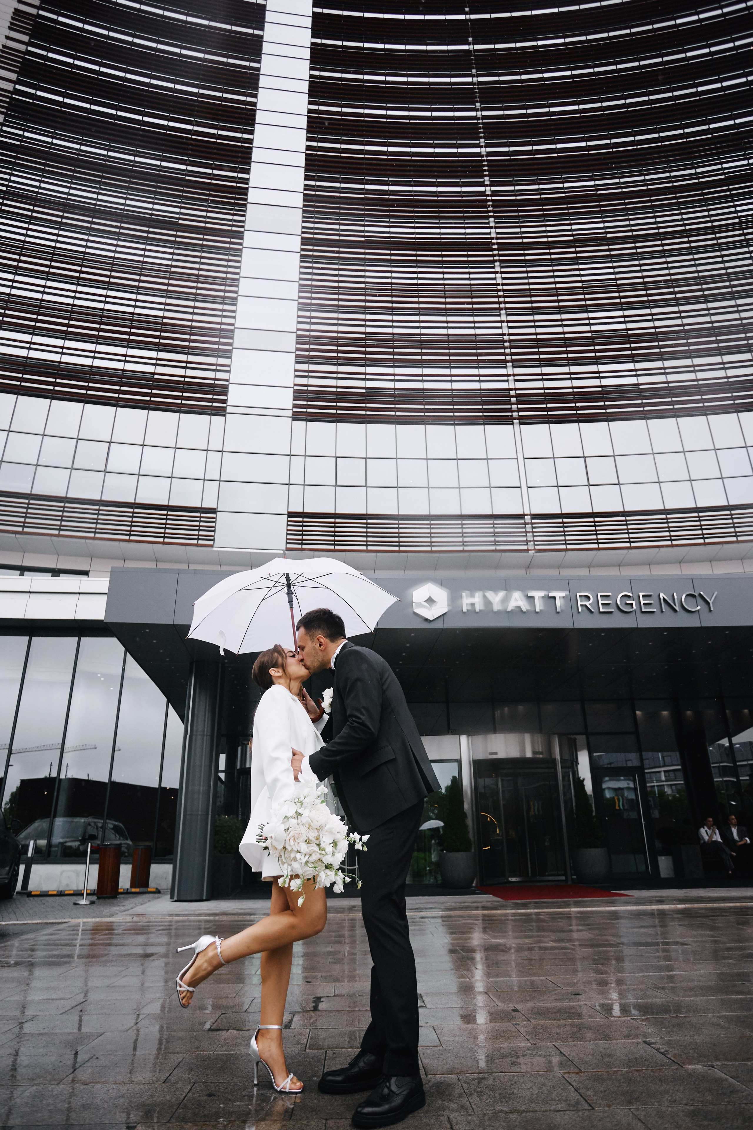 Свадебная фотосъёмка в Екатеринбурге — Владимир Лузин. Портретный и свадебный фотограф в Екатеринбурге Владимир ЛузинЛузин