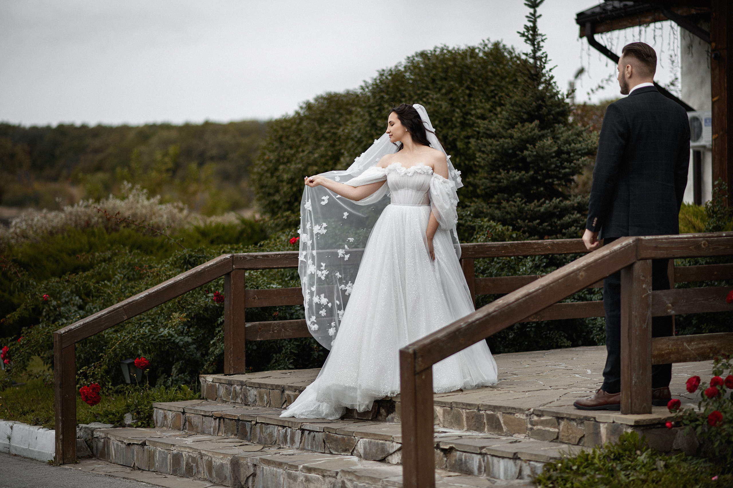 Александр и Александра. Свадебный фотограф Белгород Валуйки Старый Оскол Воронеж