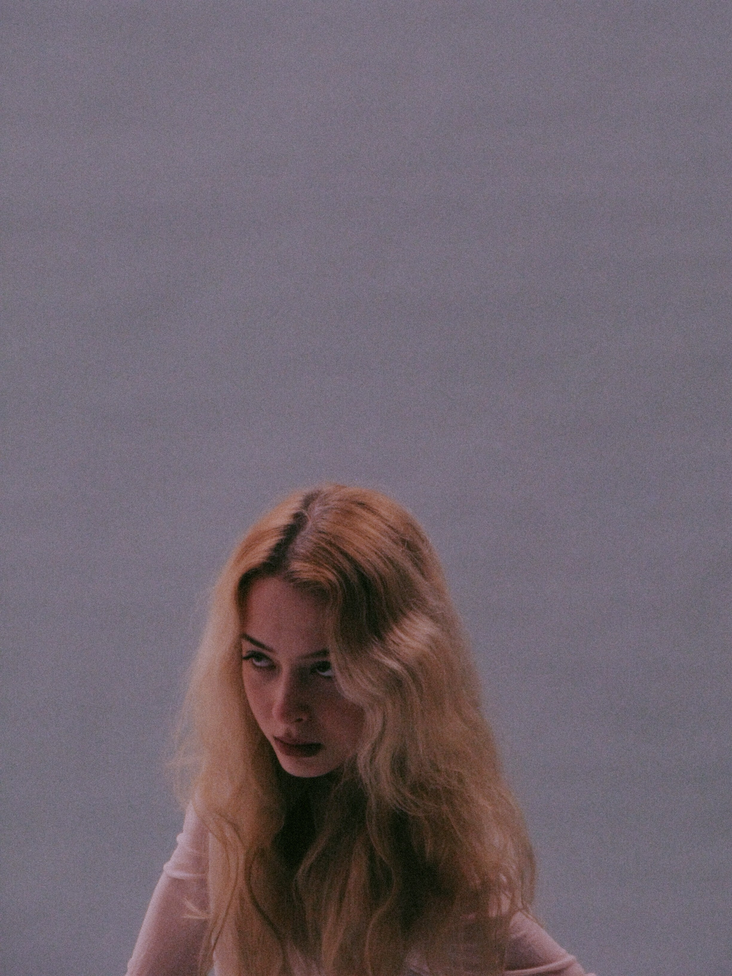 SOPHIA. Shyjungle's Portfolio