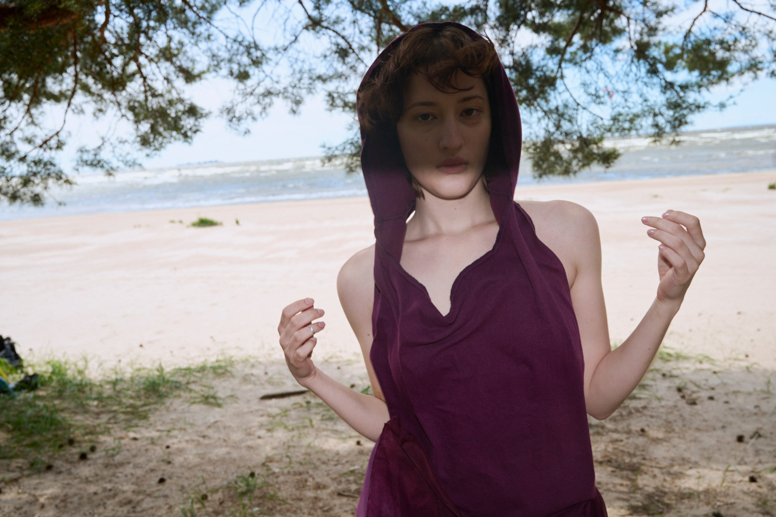MARYANA. Shyjungle's Portfolio