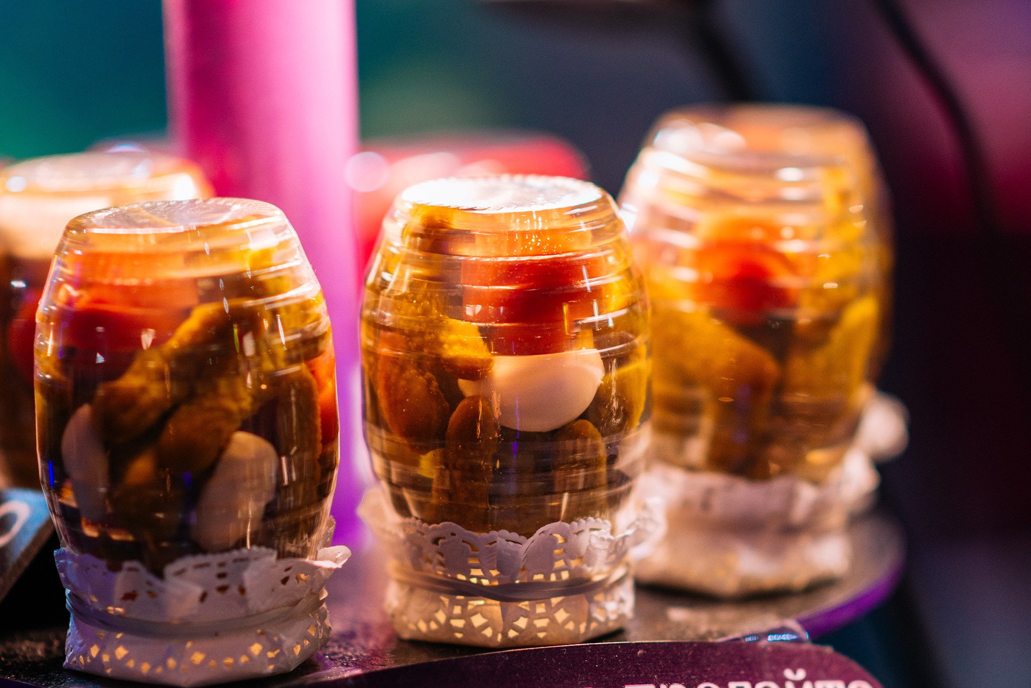 Петербургская ярмарка. Ленфильм. Декабрь 25. Репортажный фотограф в Санкт-Петербурге Анастасия Клёпова