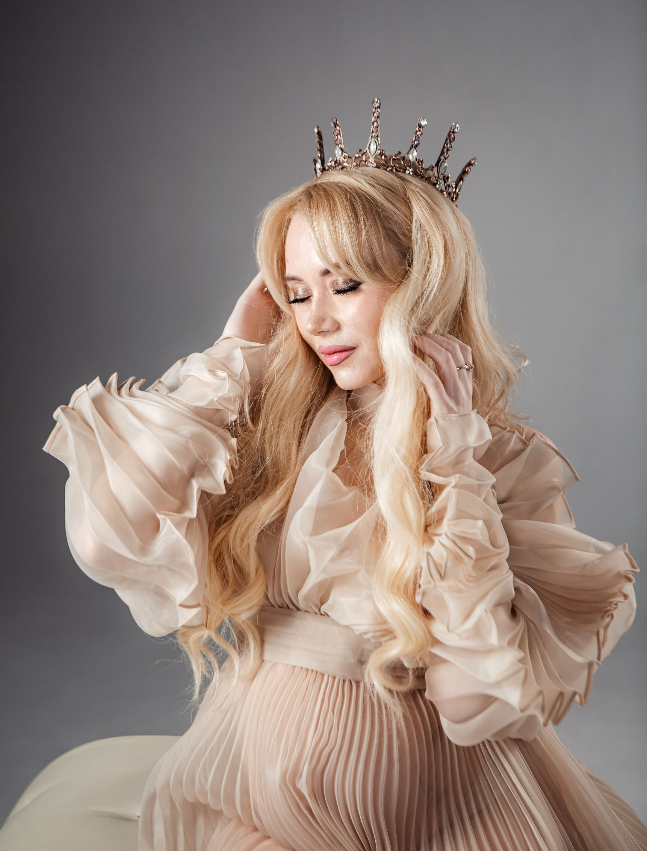 Беременность. Фотограф Тверь|Москва|Волоколамск| Отт Кристина