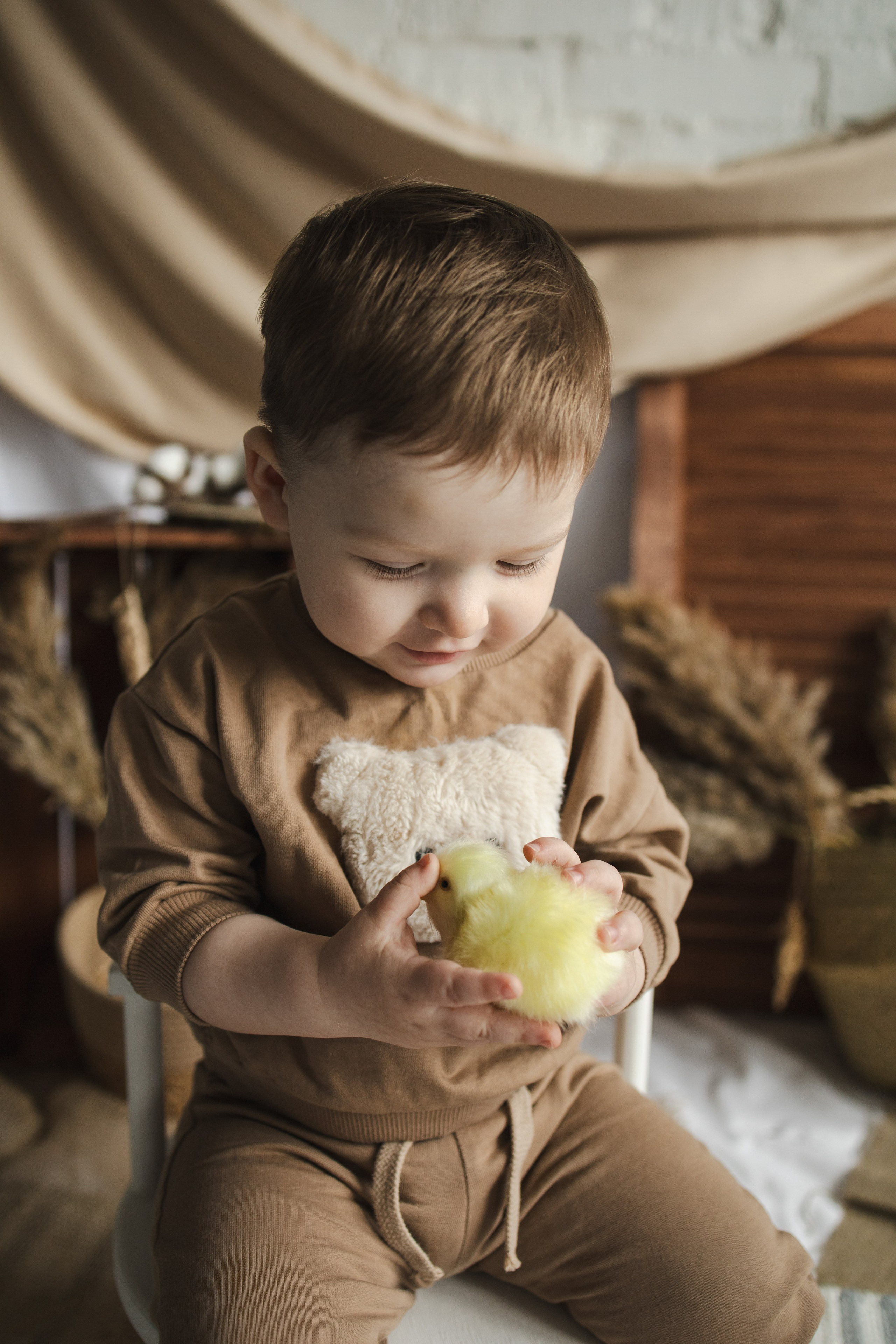 Пасха. Фотограф в Иркутске Тома Кабанова