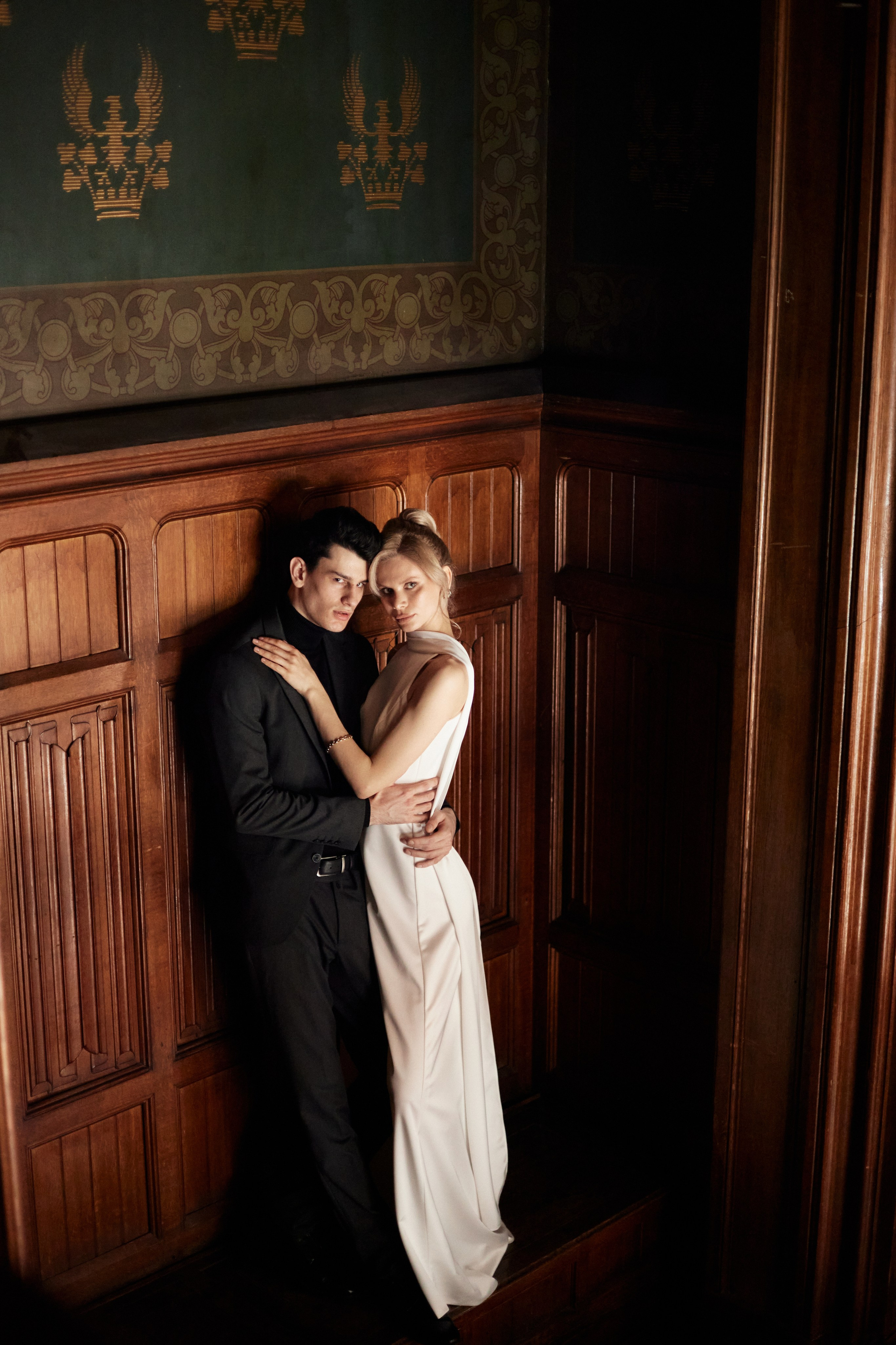 Фотосессии в Москве Марина Кулова