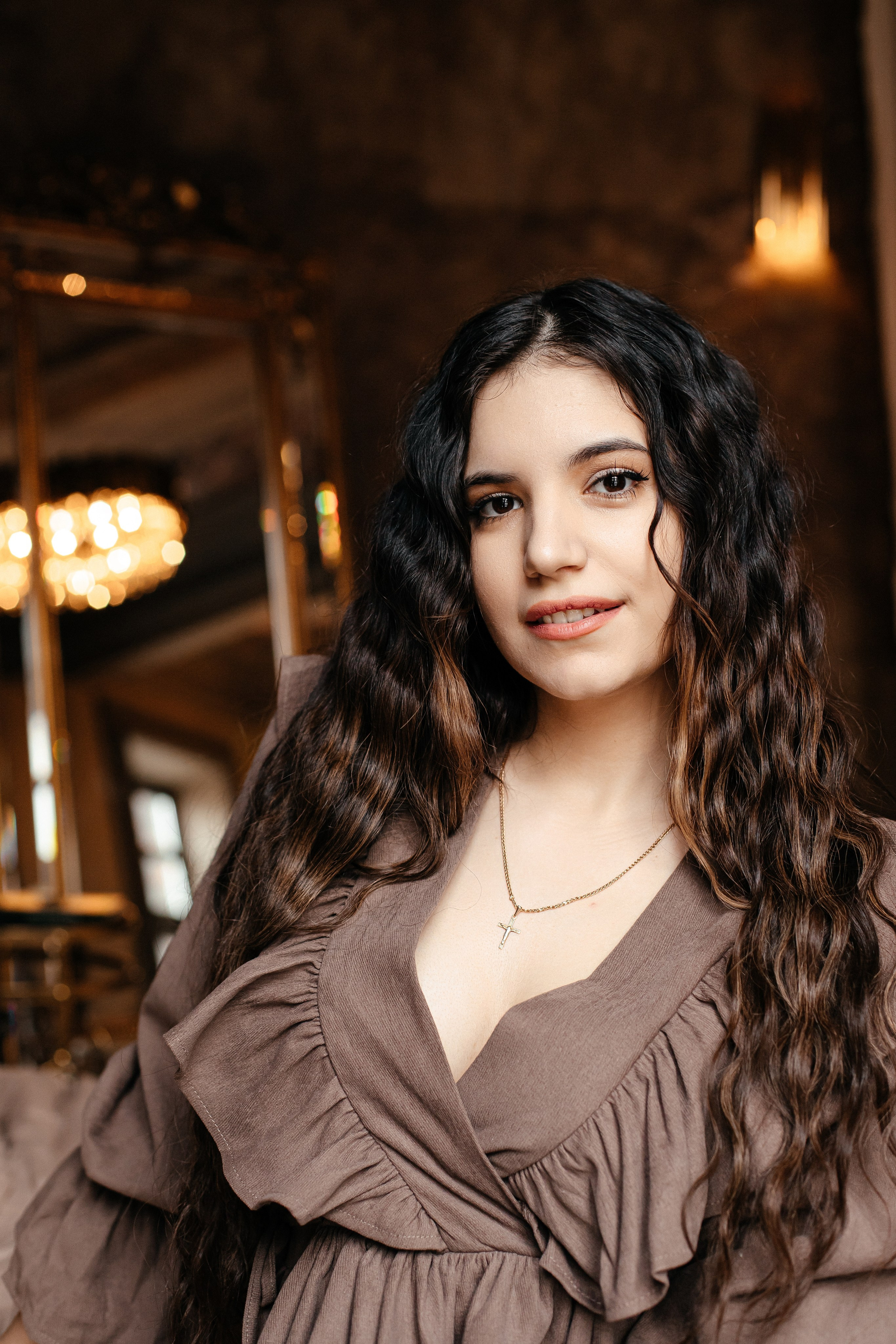 Диана и Анита. Elena Sova — семейный и женский фотограф в Санкт-Петербурге