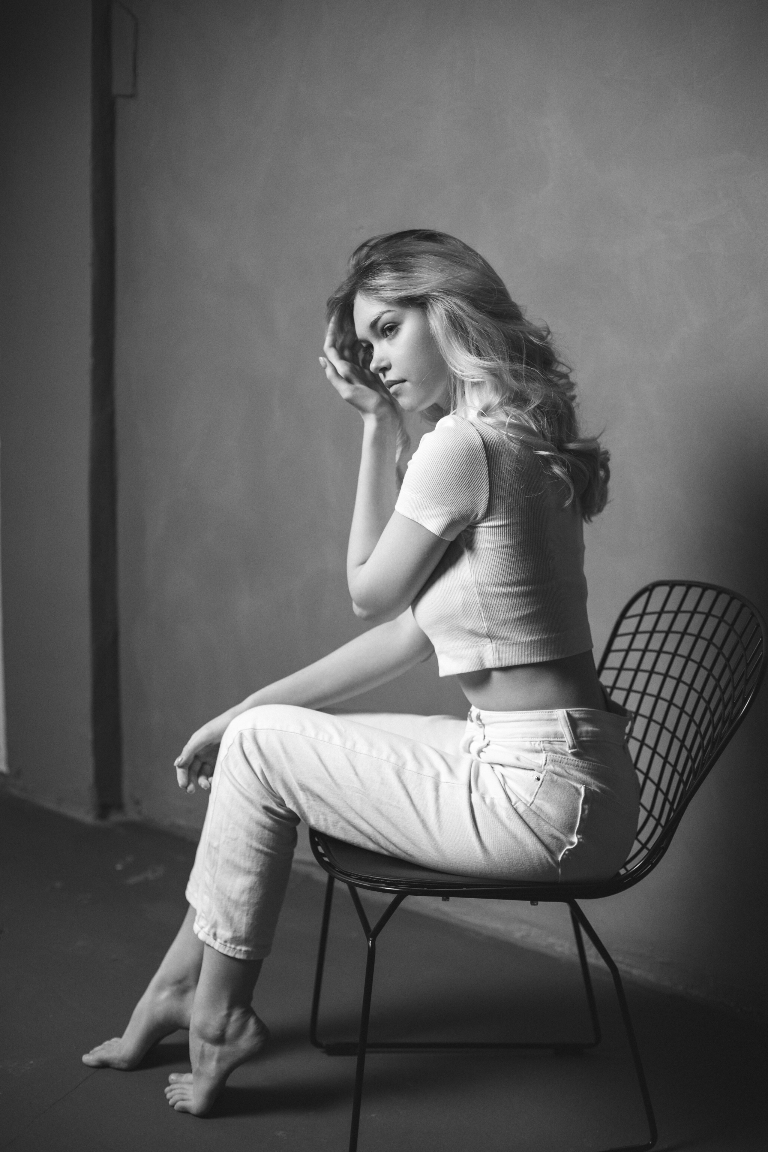 Лидия. Фотограф в Шатуре Оксана Осьмакова