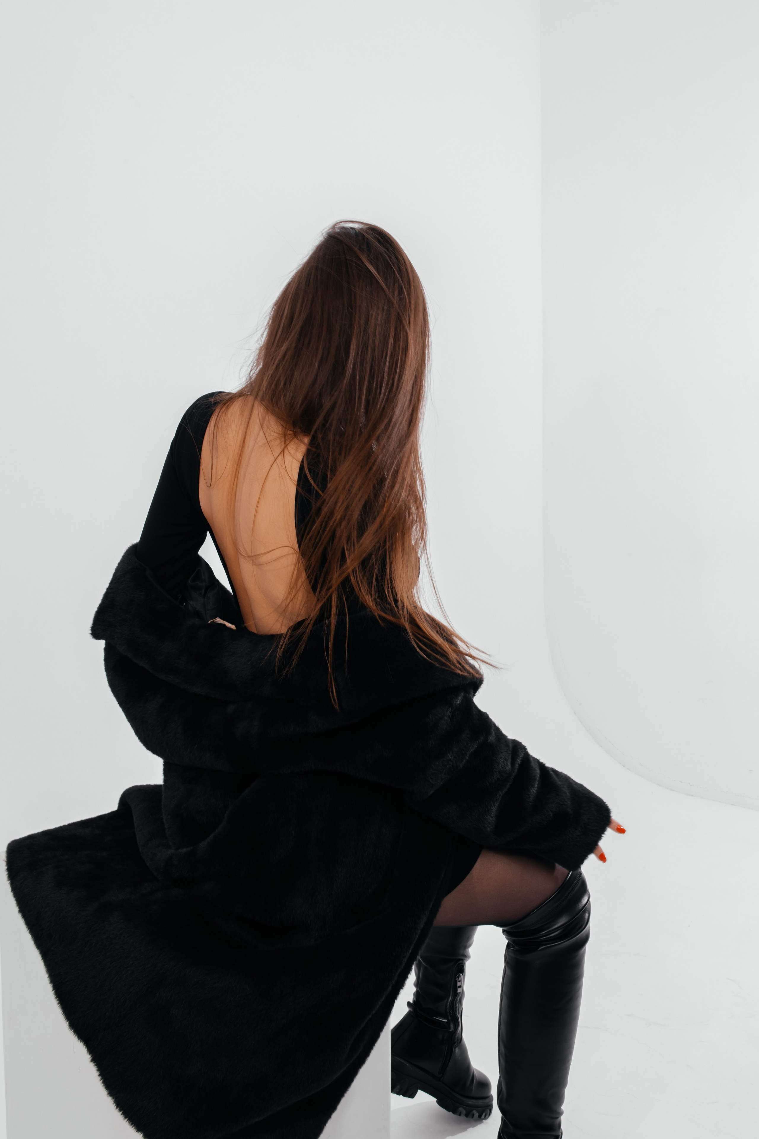 Кристина. Фотограф в Шатуре Оксана Осьмакова