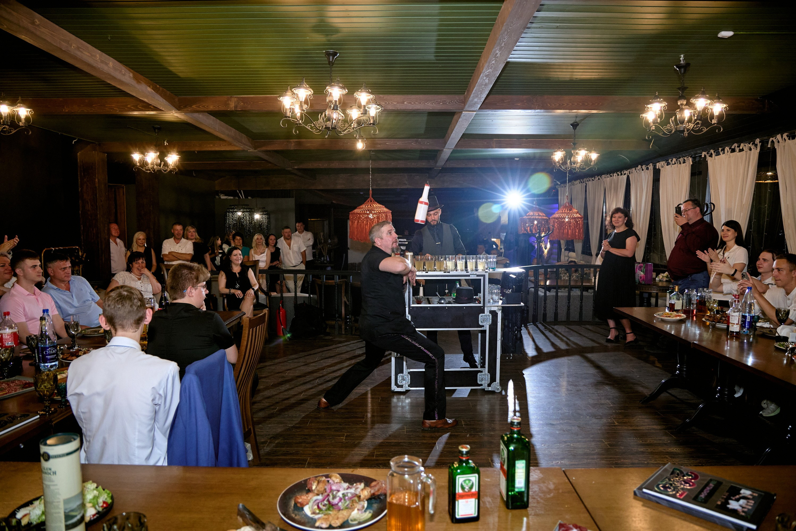 Выпускной 35 Сош. Фотограф Выпускные альбомы Таганрог Сергей Коробченко