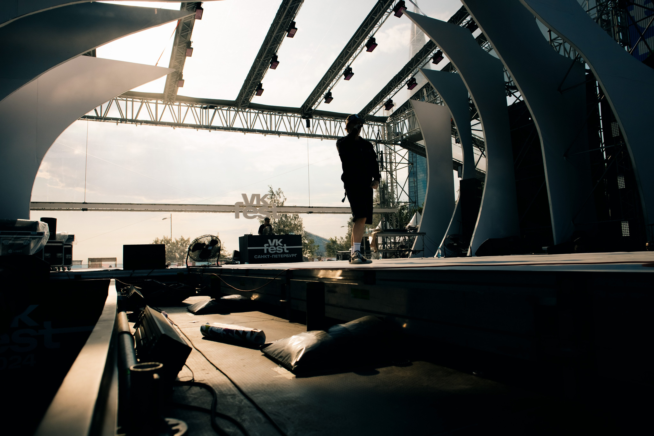 VK FEST SPB 2024 | PART 1. PASHAHARCE PHOTOGRAPHER & VIDEOGRAPHER