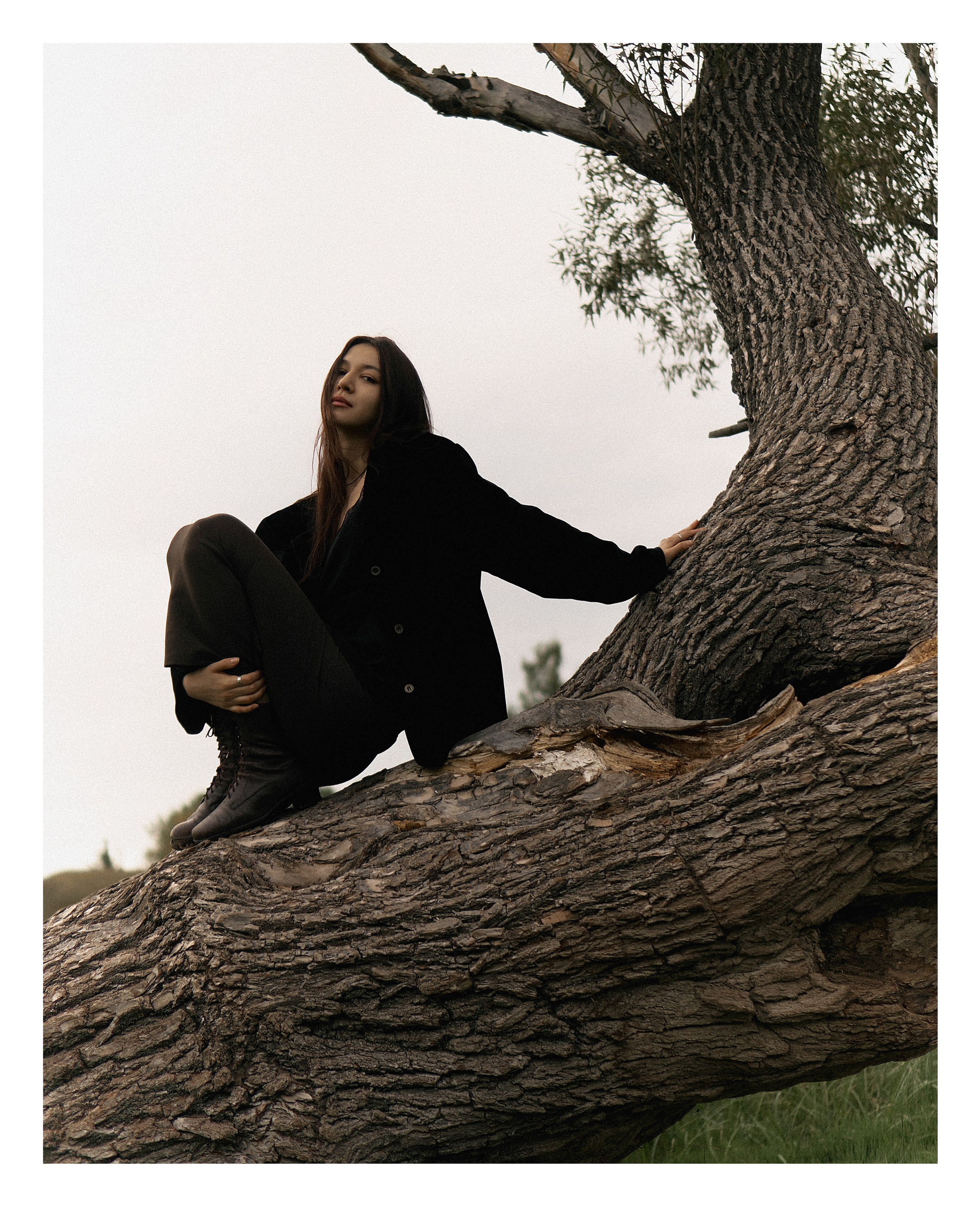 Irina. Индивидуальная и семейная фотосессия в Чебоксарах Оксана Русакова