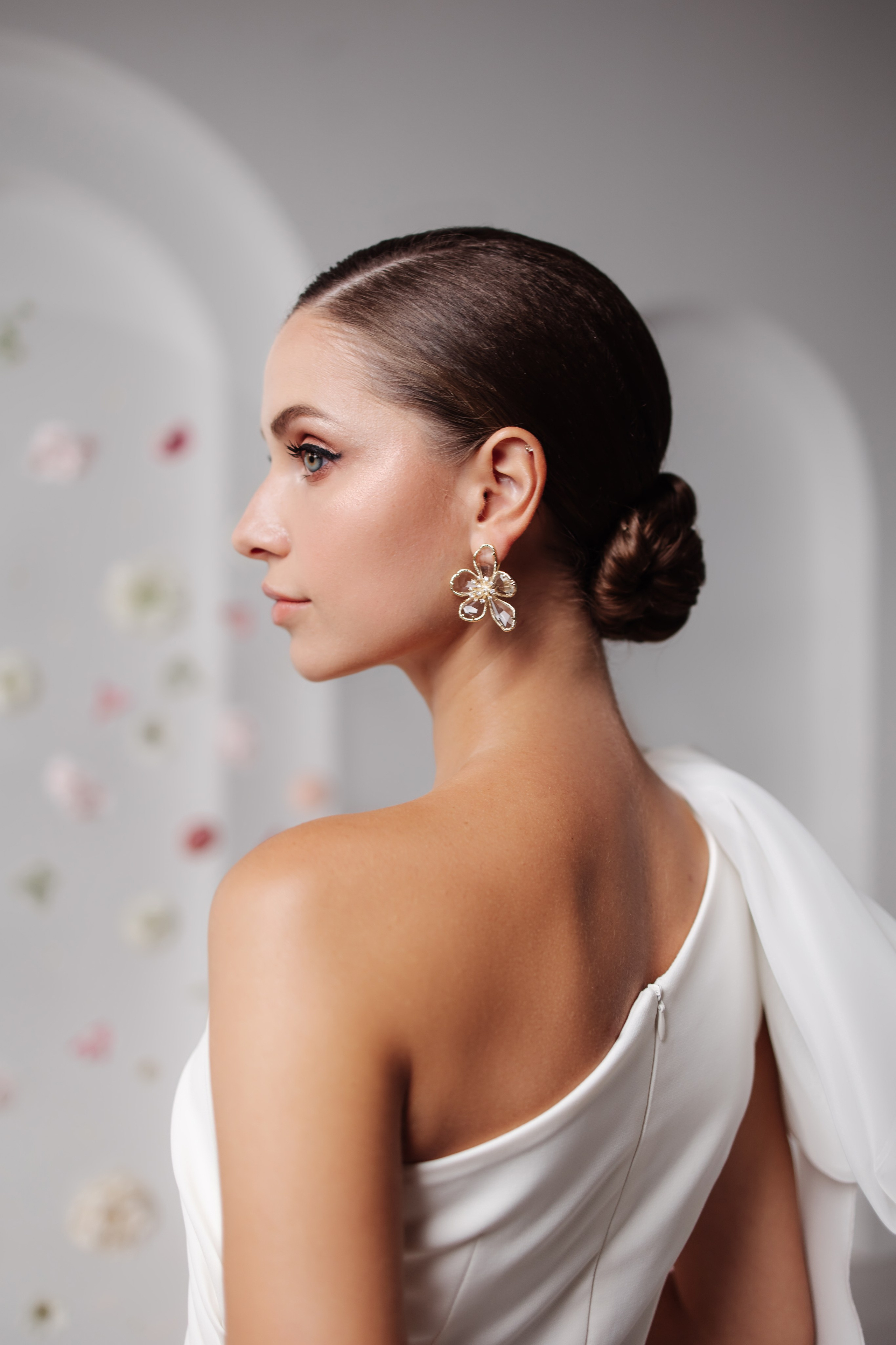 Свадебный салон. Анна Подчас — фотограф роскошных и успешных