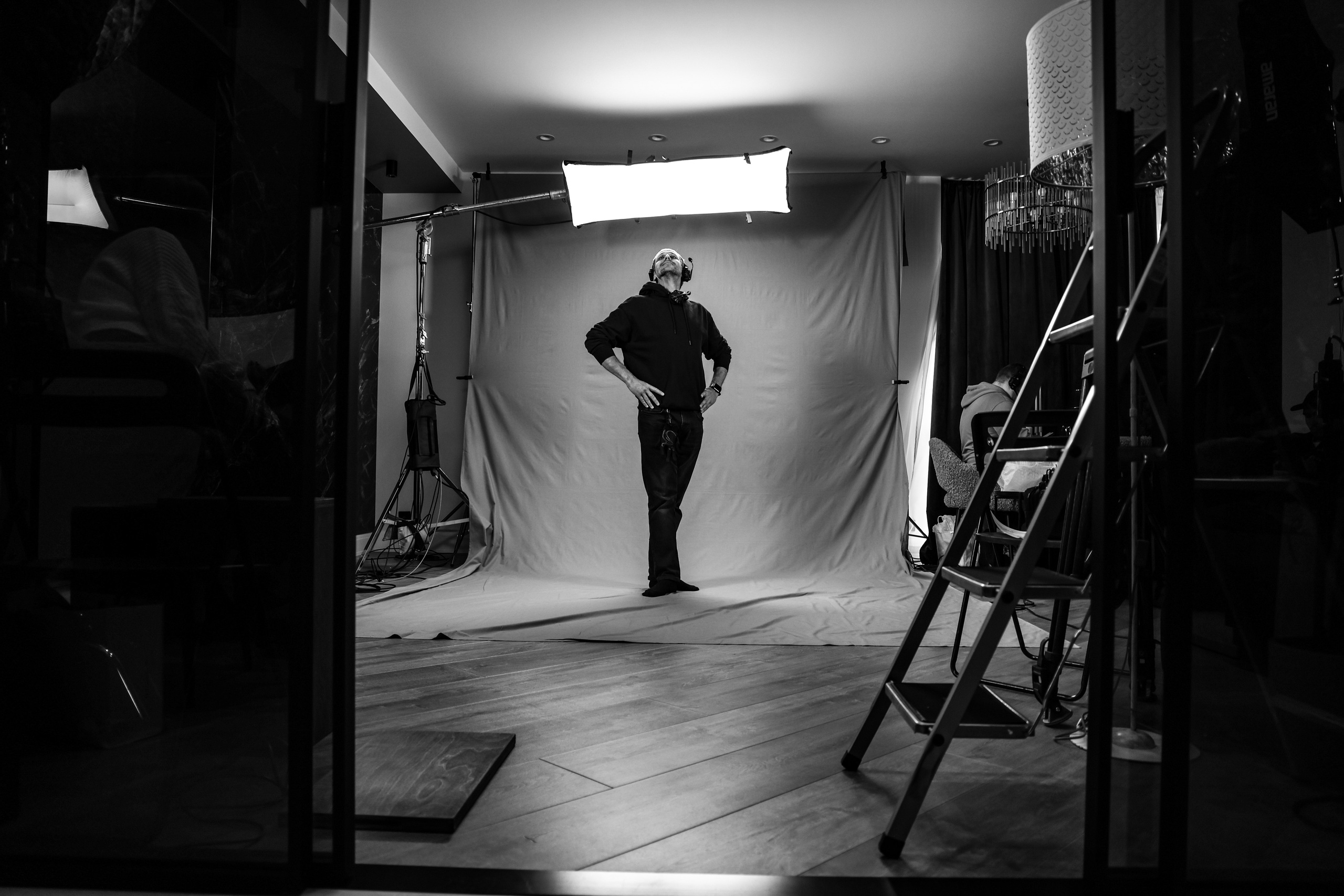 REPORTAGE. Фотограф Александра Мунволкер