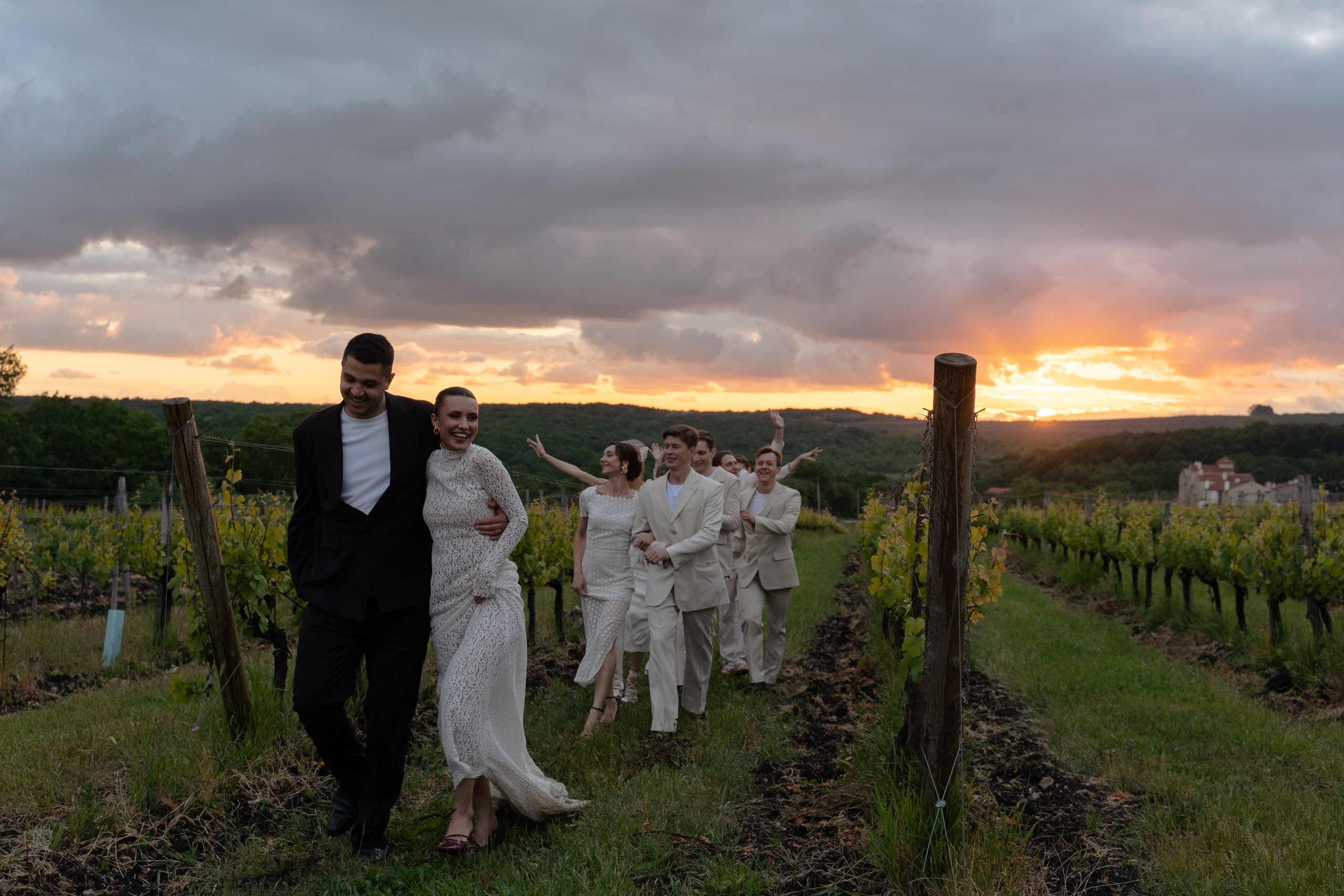 Anastasia&Yuri. Портретный фотограф в Краснодаре Валерия Матирная