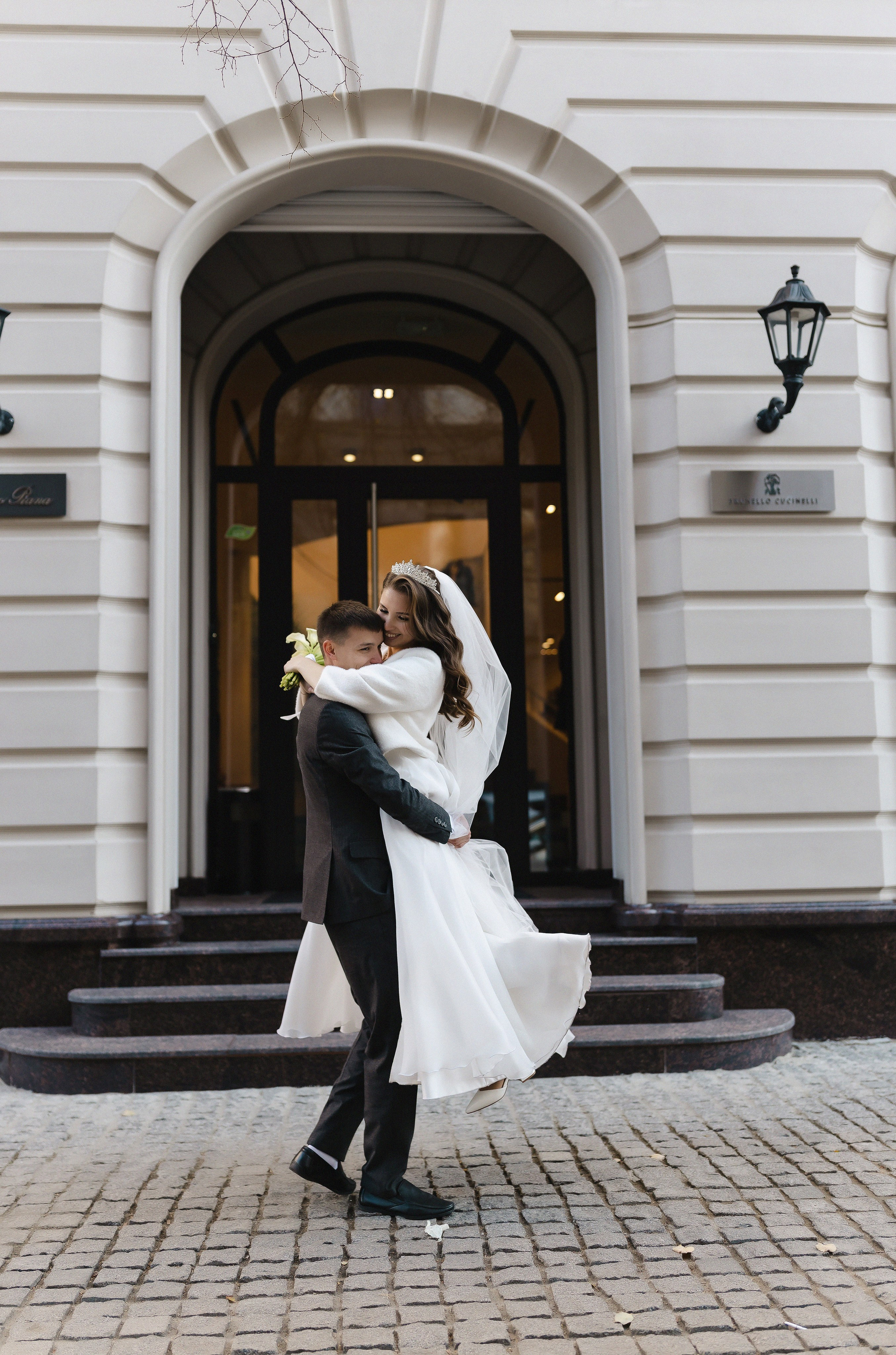 Прогулка. Свадебный и семейный фотограф в Казани и Волжске