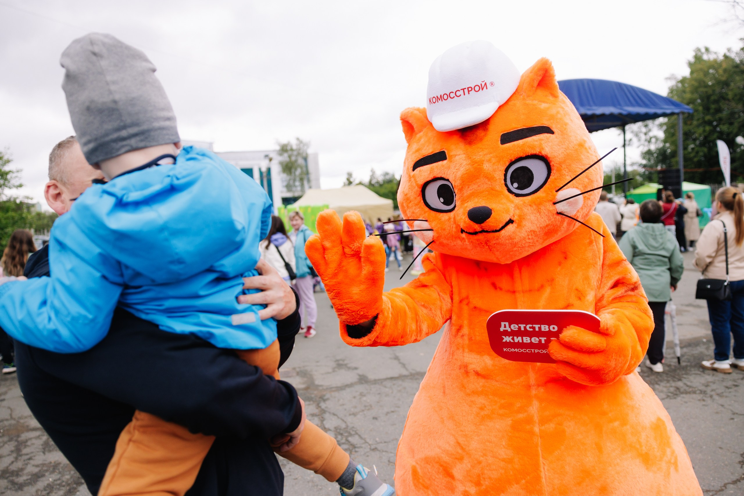 Комос. Фотограф в Ижевске и Казани Богданов Яков