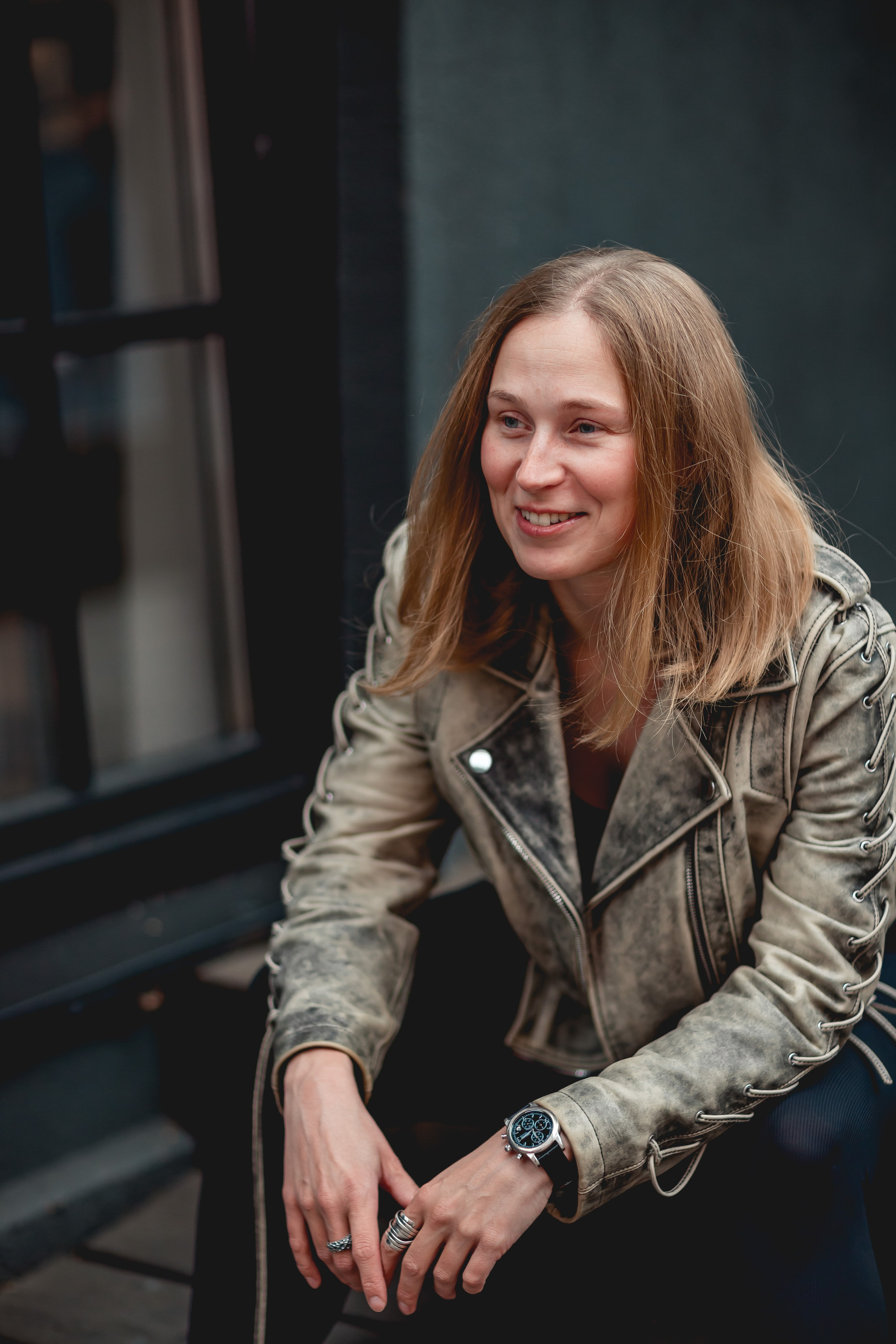 Мария. Семейный фотограф анималист Мария Крючкова