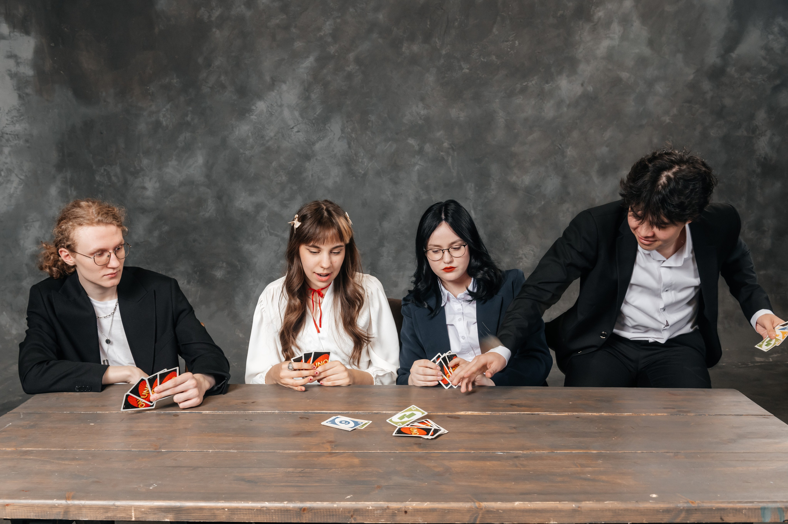 Старшие классы. Современные выпускные альбомы в Новосибирске