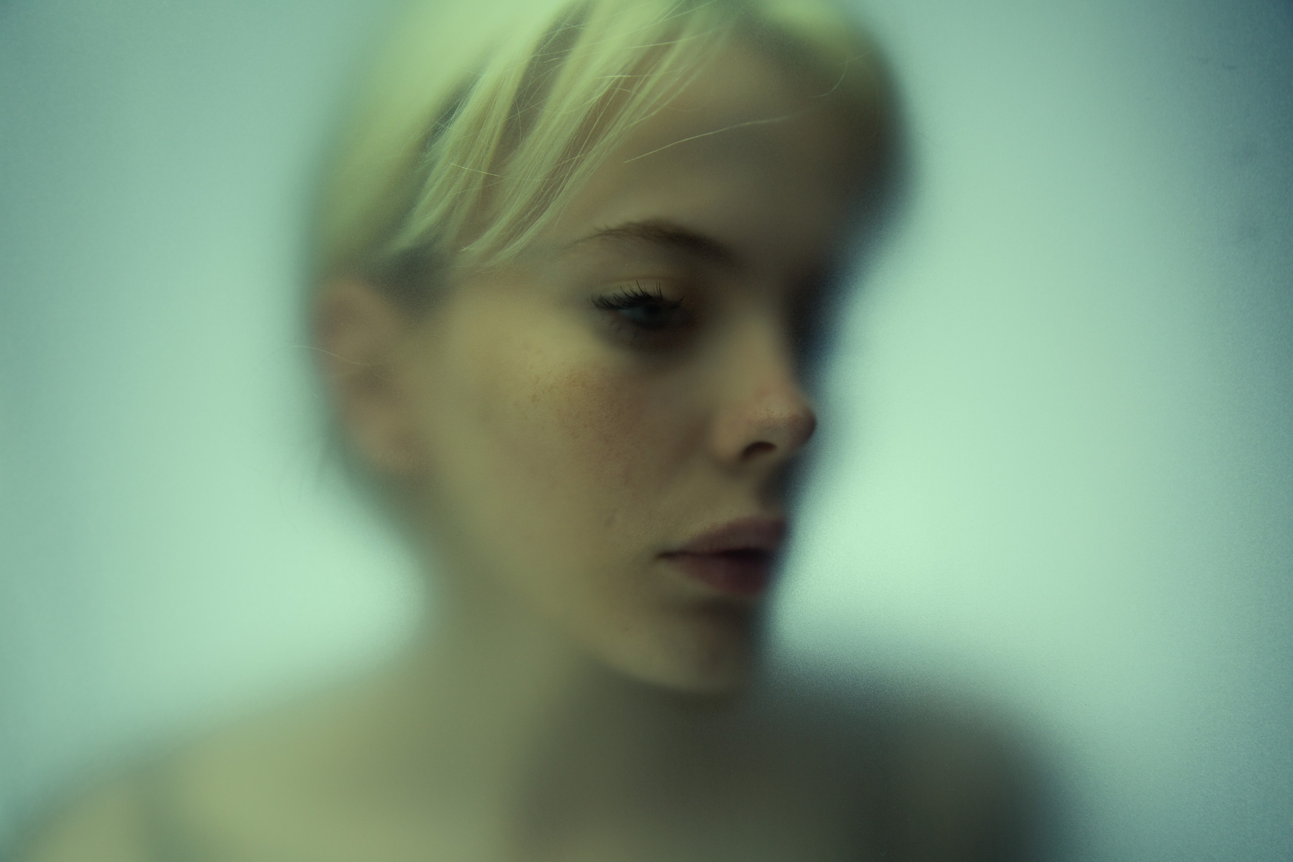 Обзор съемок. Фотограф Вадим Бердник