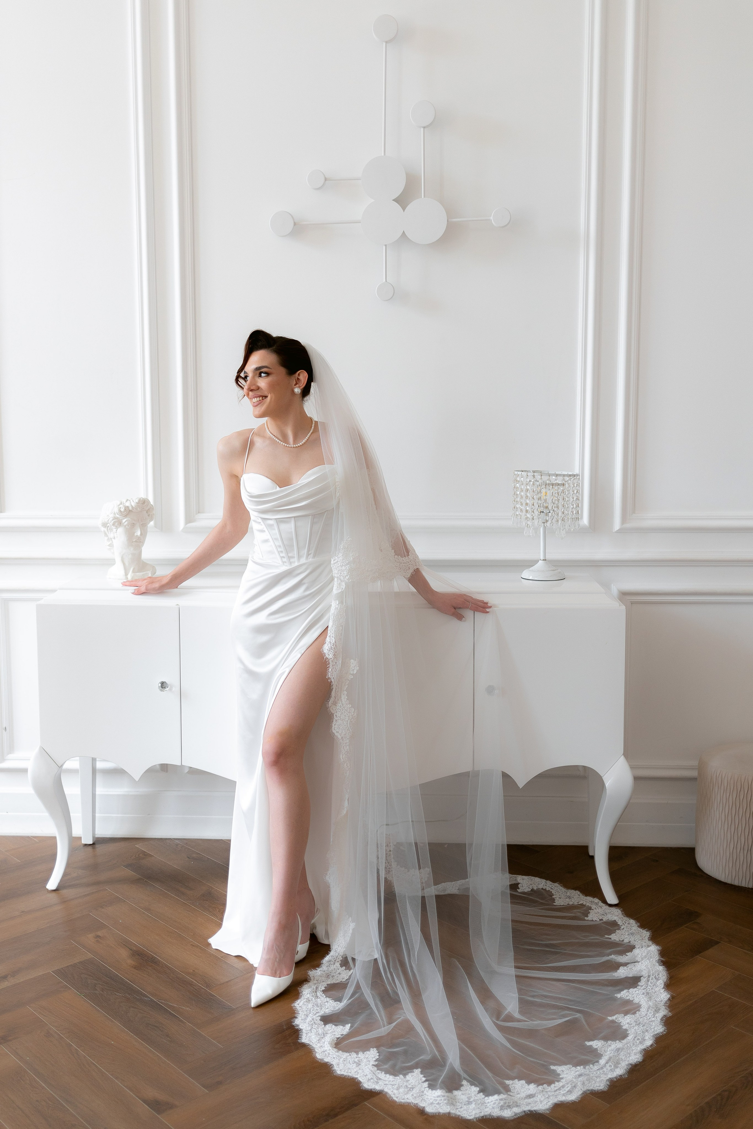 Никита & Алина