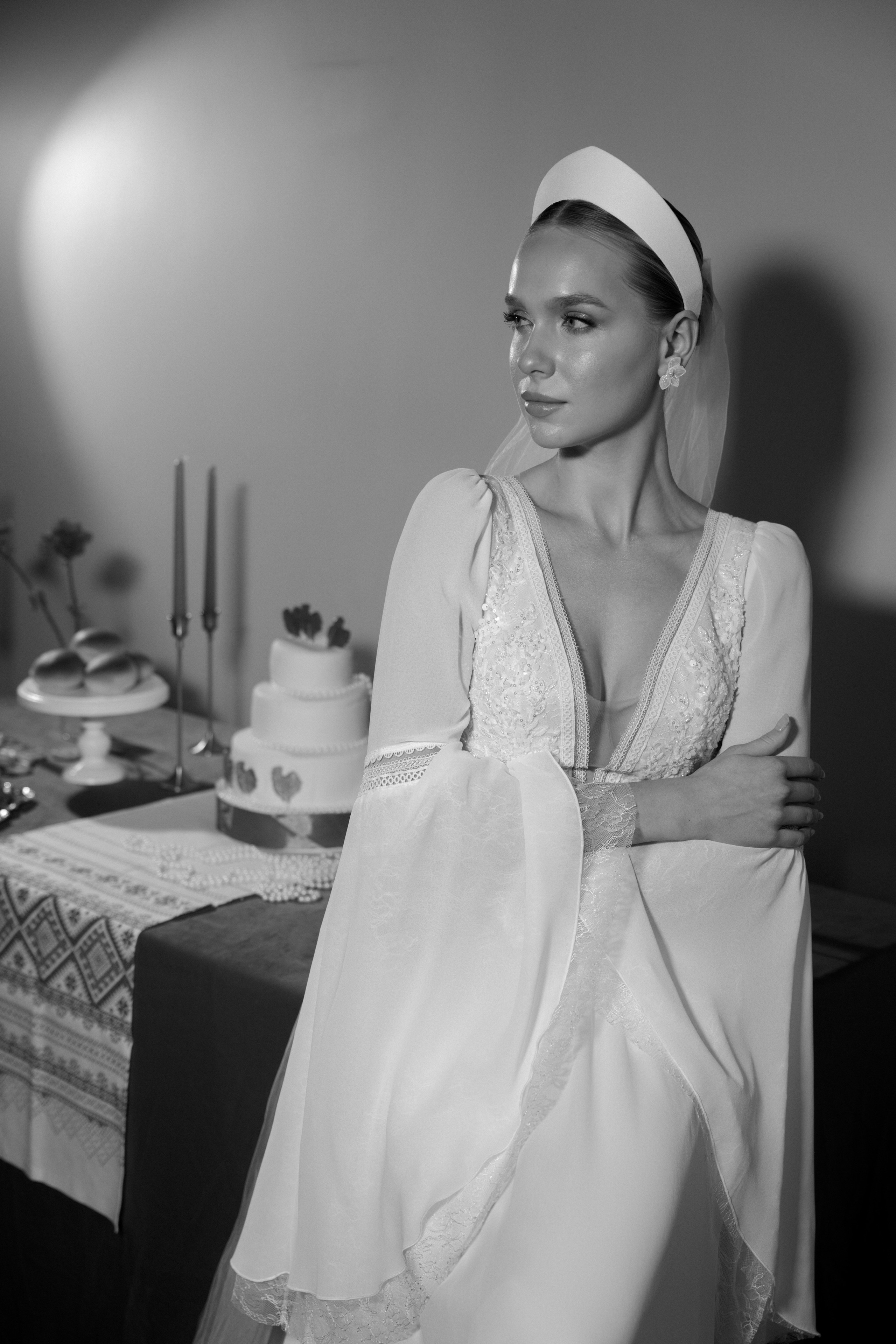 Данил & Анастасия