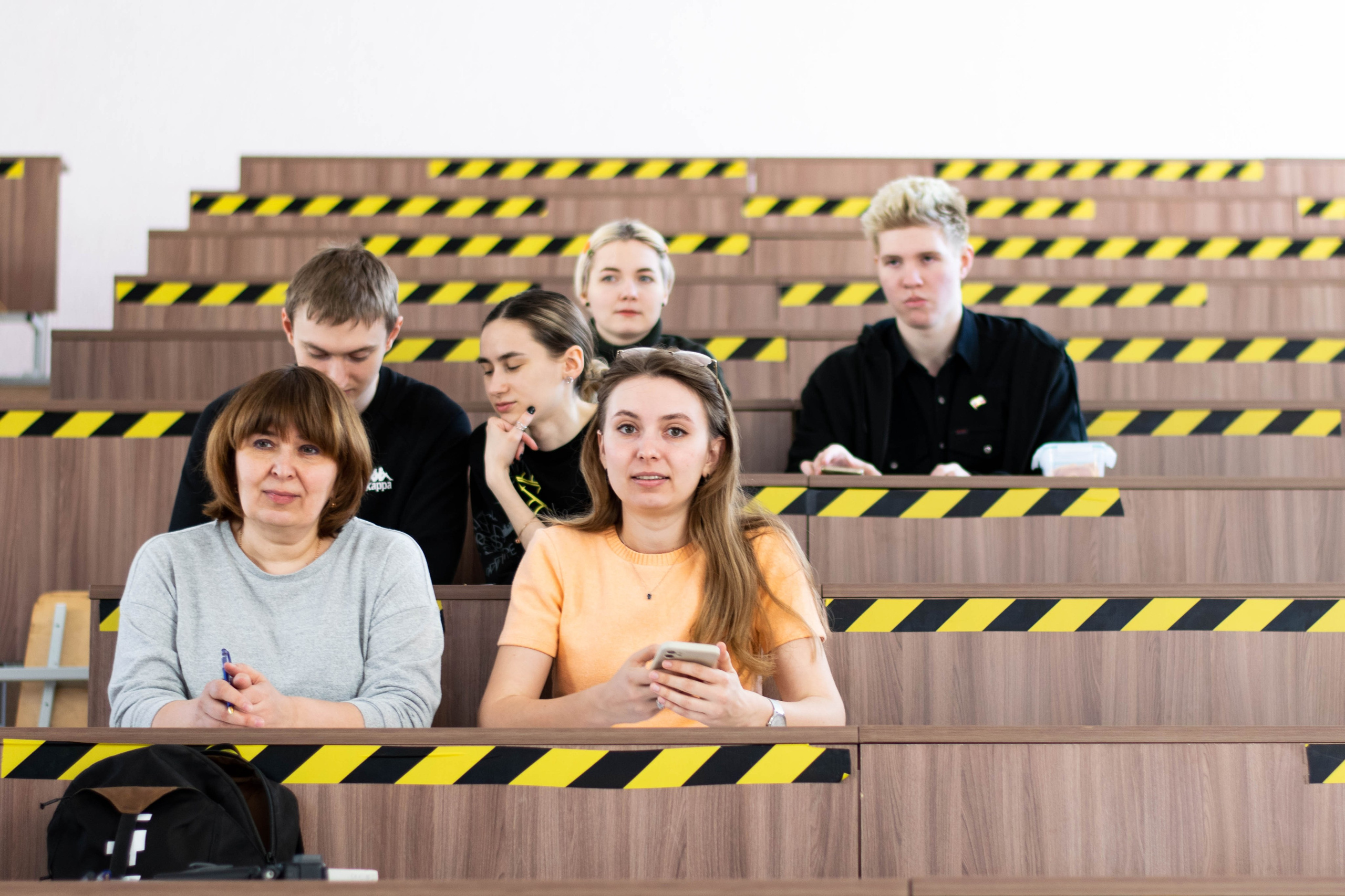 Тотальный диктант 2023. Фотограф в Новосибирске | Елена