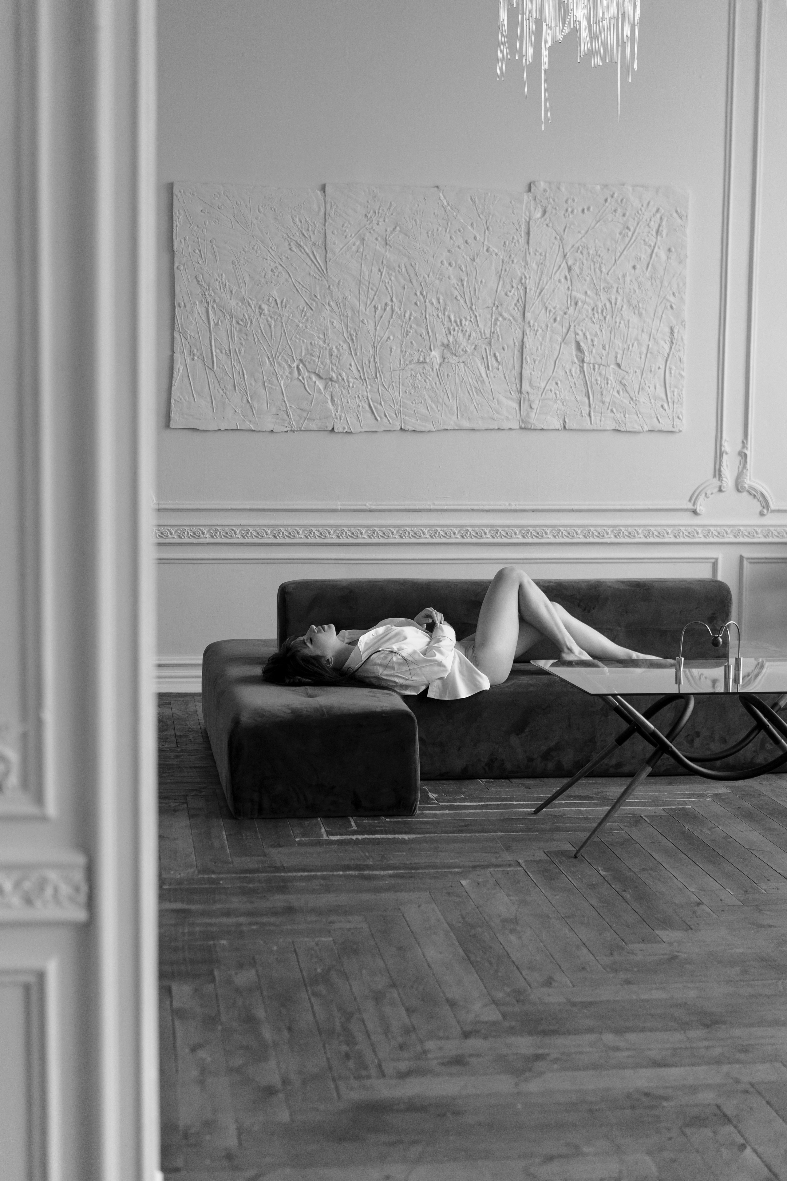 Anastasiya. Фотограф Ирина Соколенко Санкт-Петербург