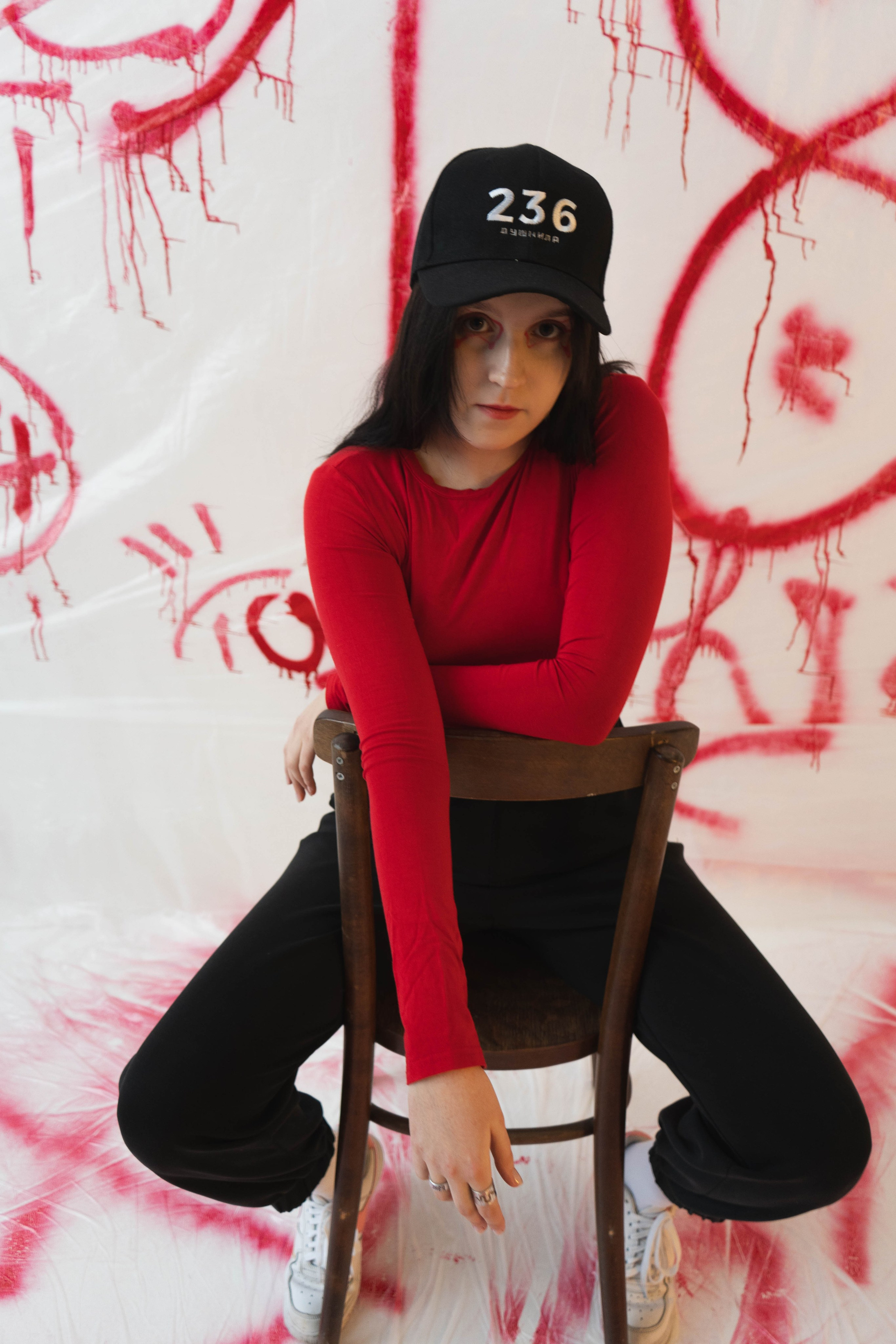 Саша. Фотограф в Москве и МО Хингава Алина