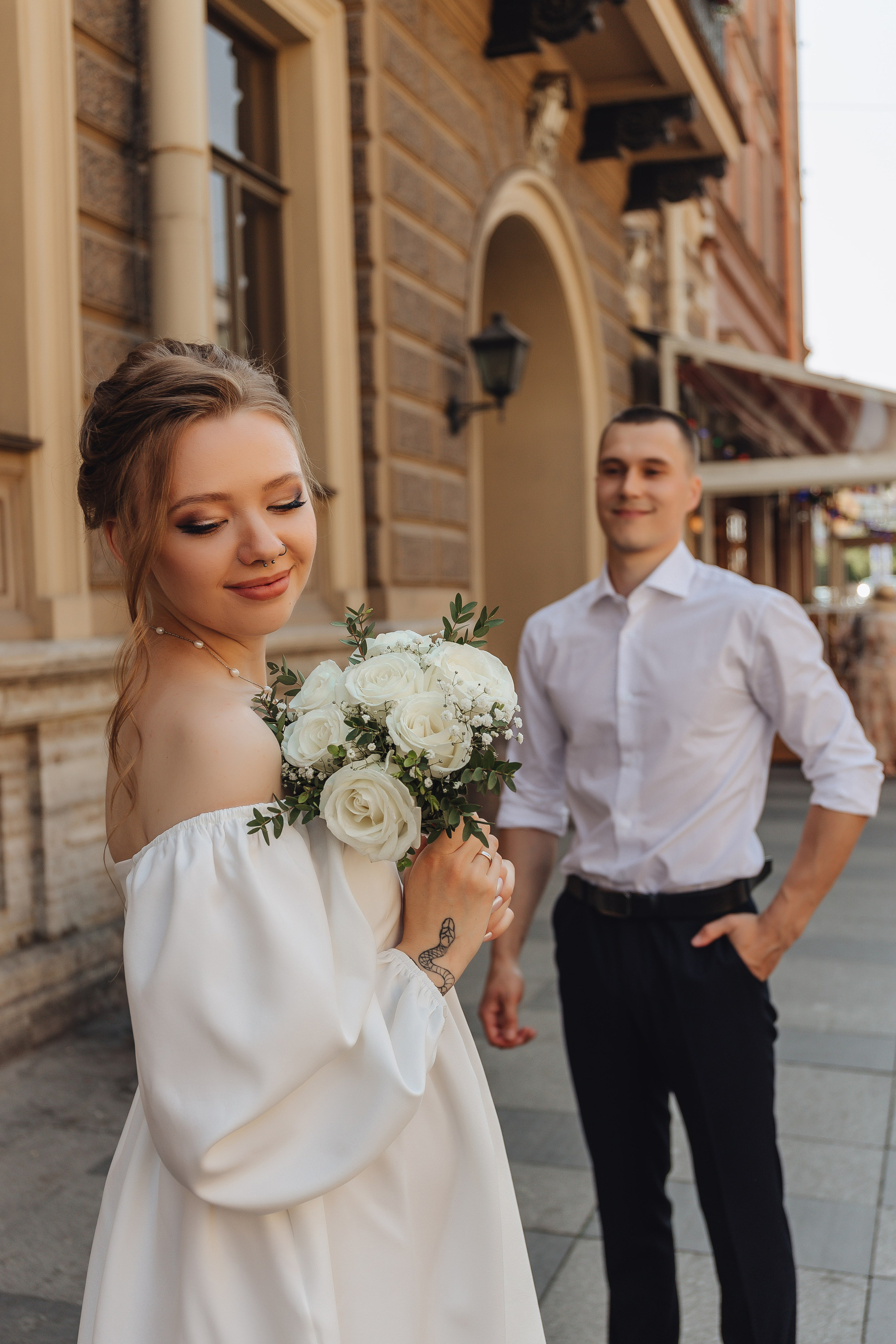 Тимур & Катя. ЗАГС Адмиралтейского района. Свадебный и семейный фотограф Пушкин Царское Село СПБ Питер Санкт-Петербург и Рязань Ольга Козлова