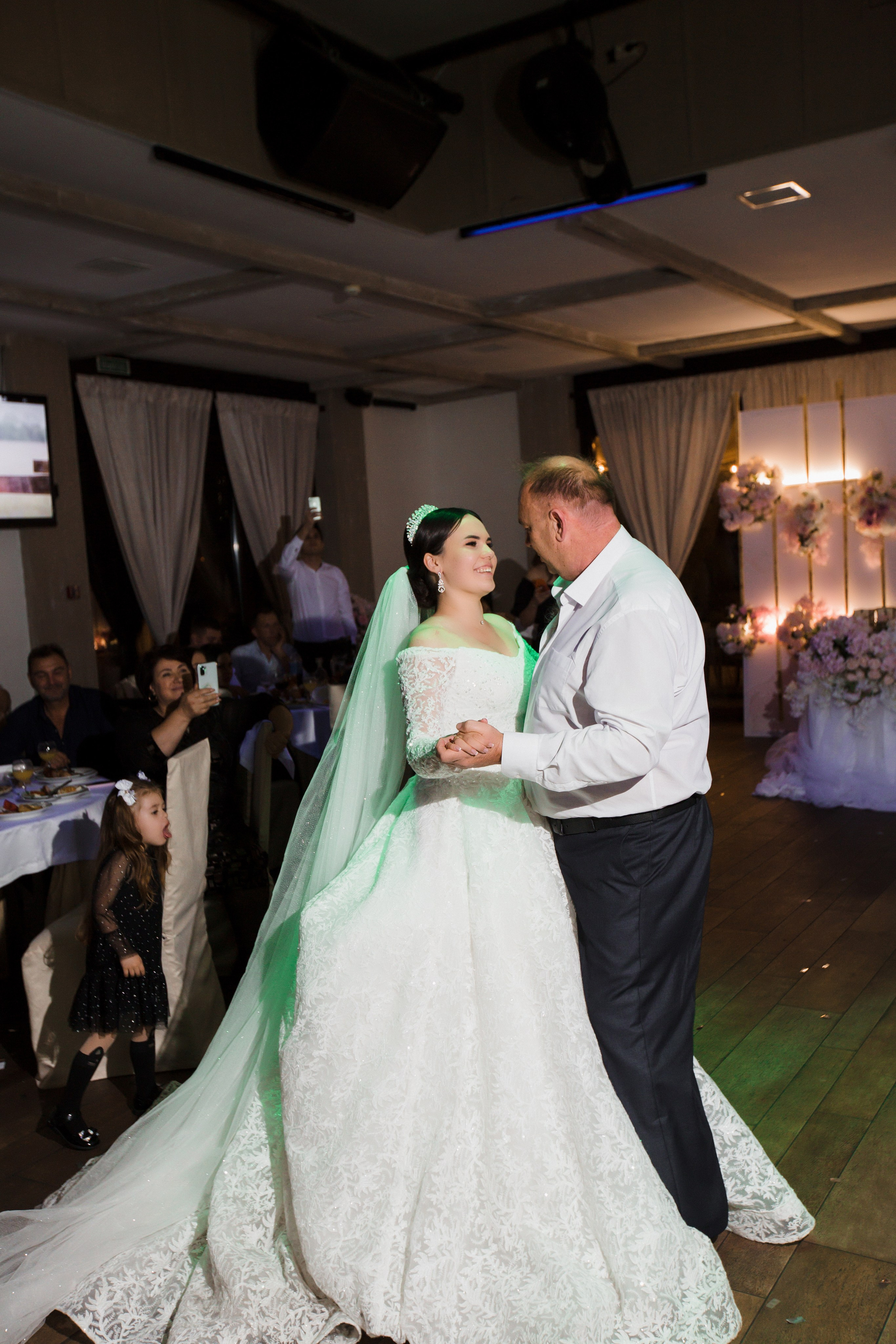 Александр и Виктория. Свадебный и семейный фотограф в Краснодаре