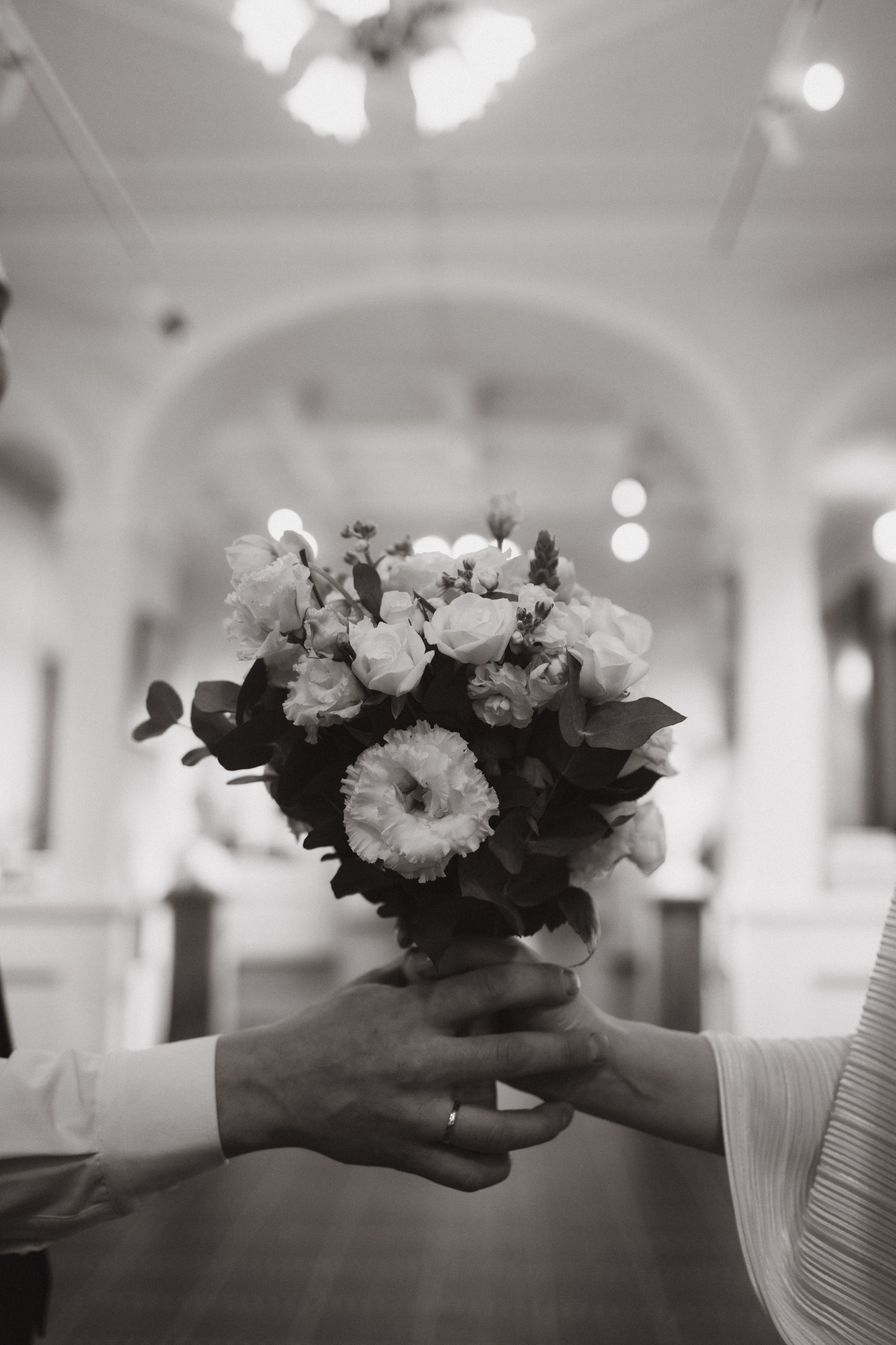 Денис и Мария. Фотограф в Иваново и Суздале