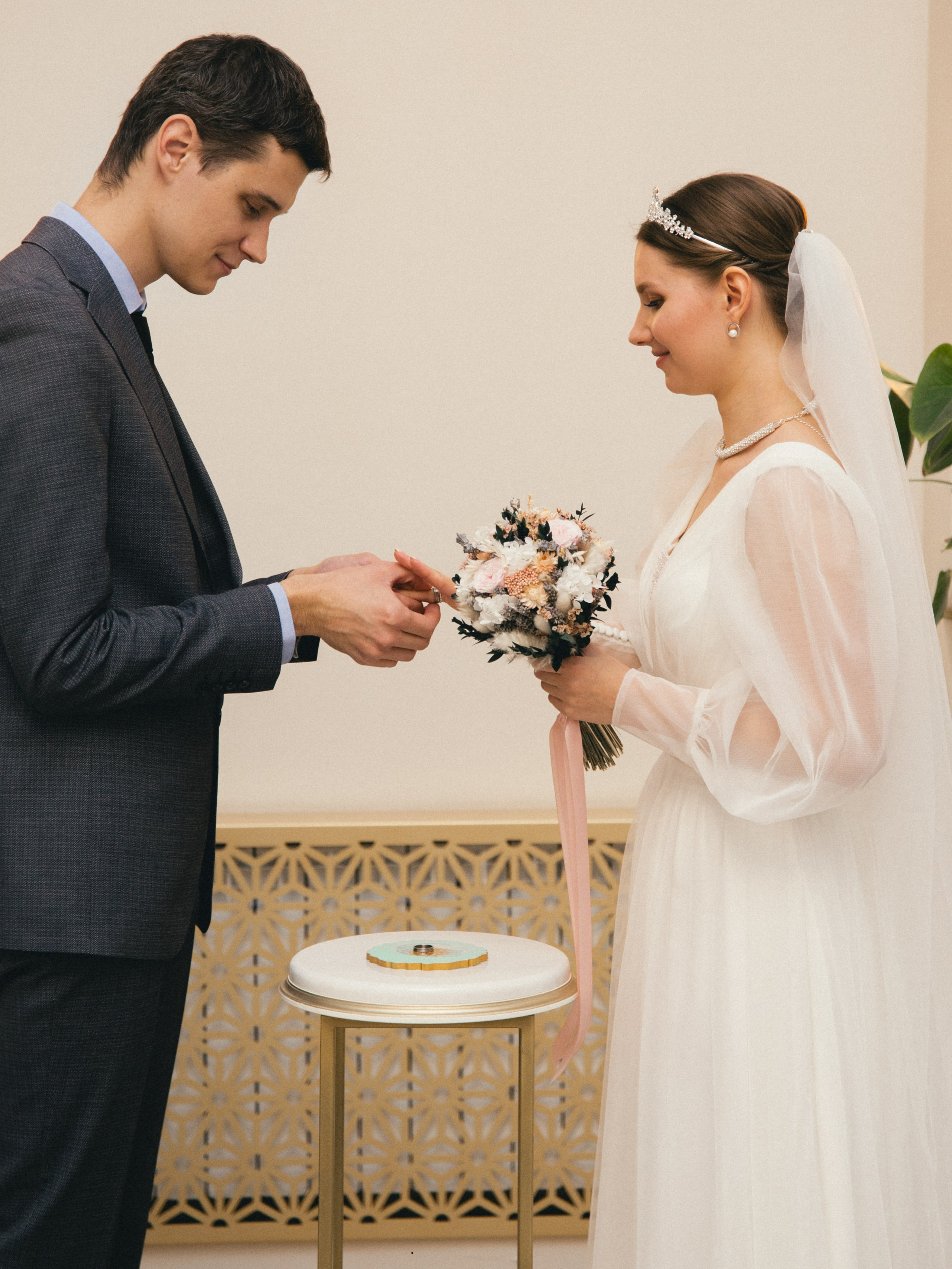 Антон | Таня. Фотограф Вероника Балабанова, Москва