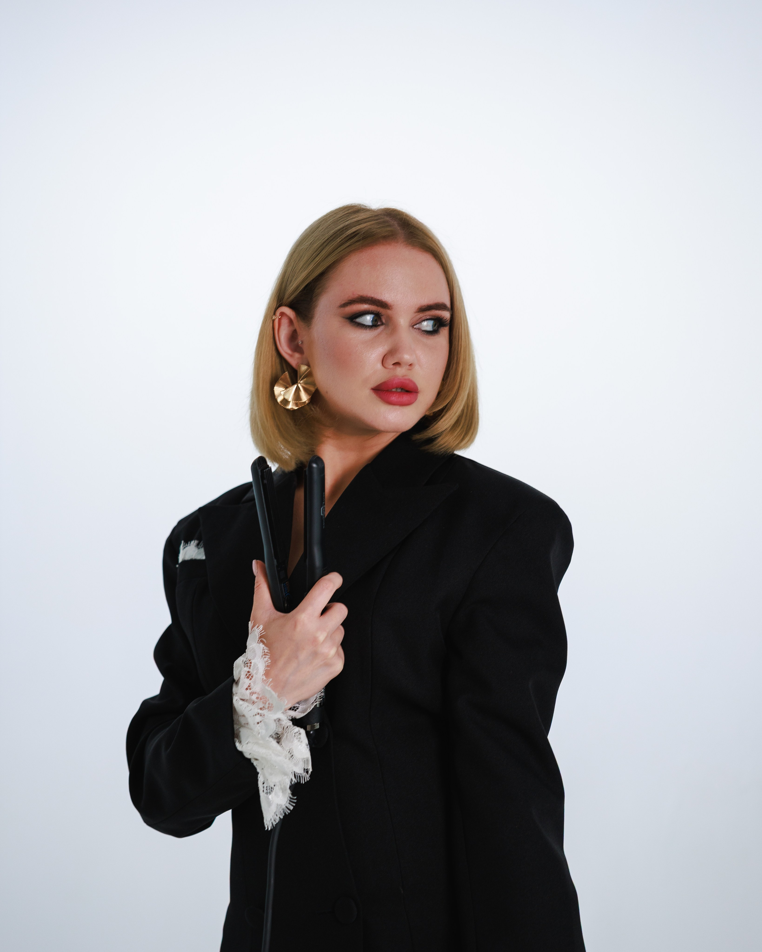 Студия. Фотограф Роман Князев