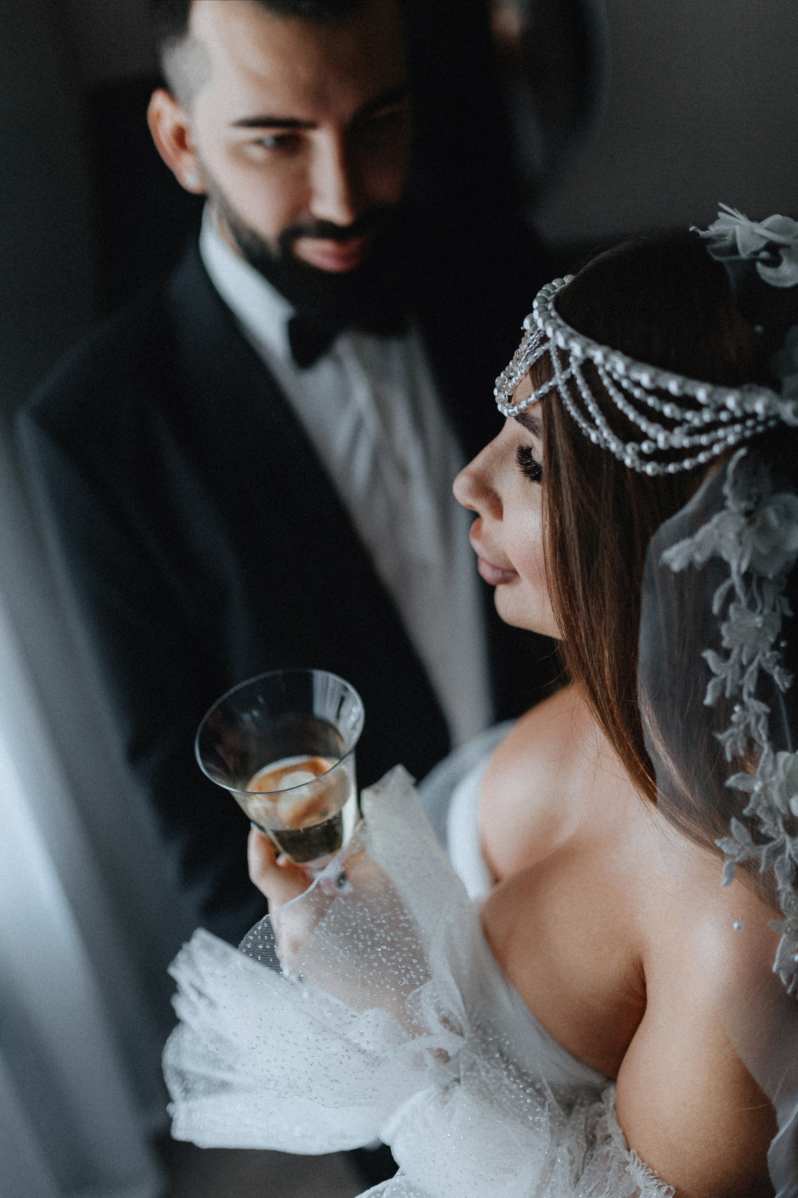 Тюнинг. Фотограф Олег Сотник