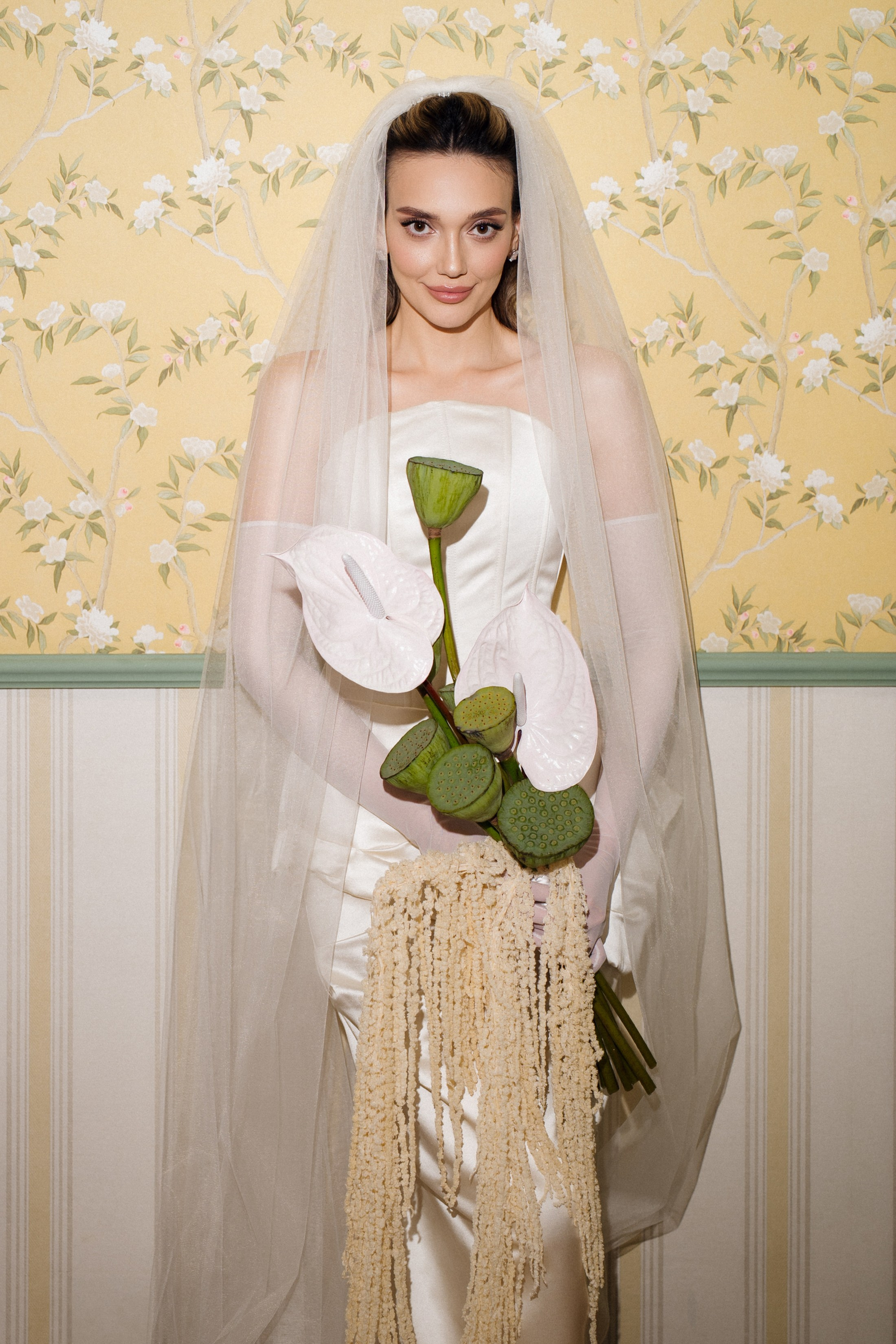 Приём Лары и Давида. Свадебный фотограф в Краснодаре и Сочи Винидиктова Екатерина