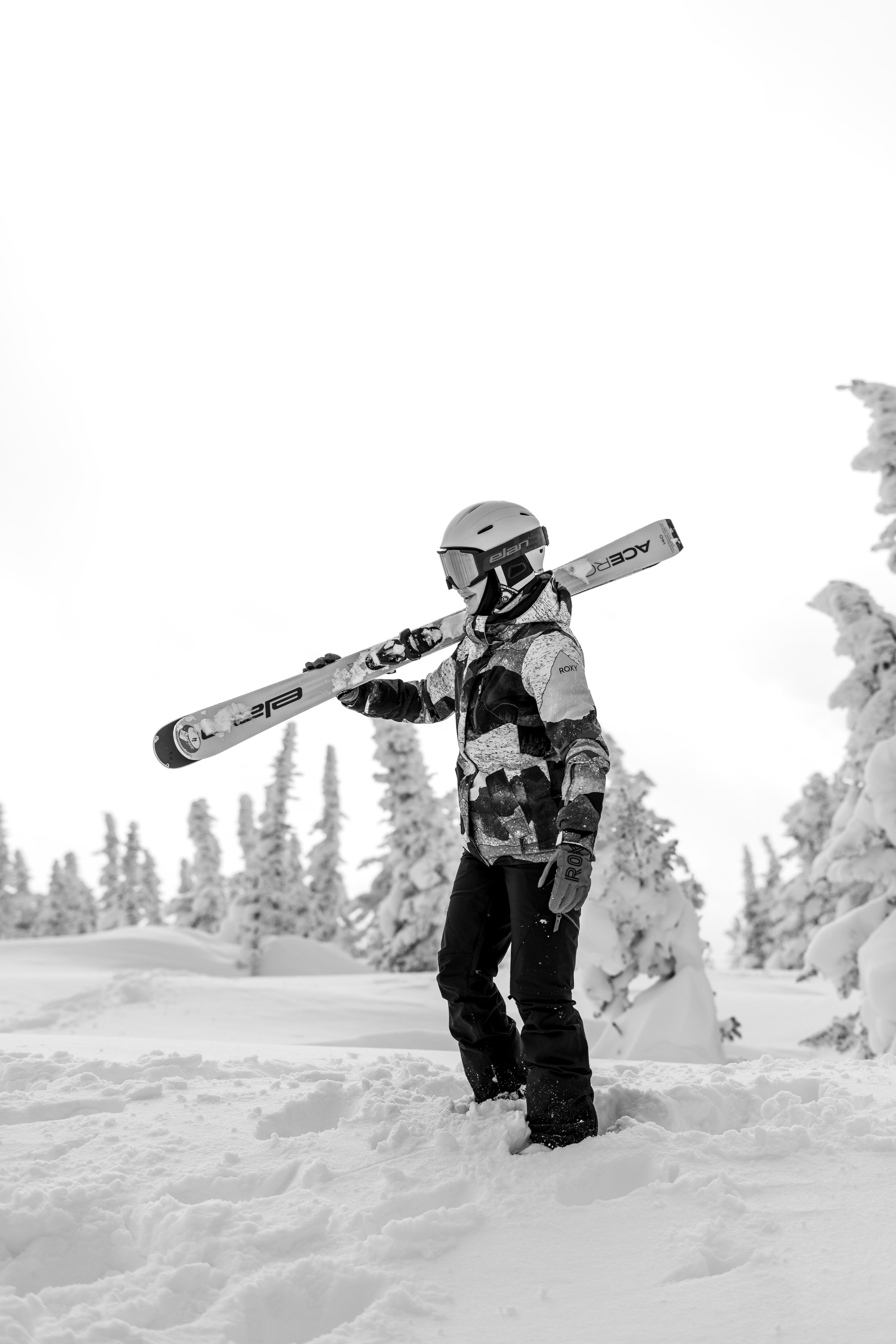 Тур. Анастасия Паршукова — фотограф Шерегеш Новосибирск