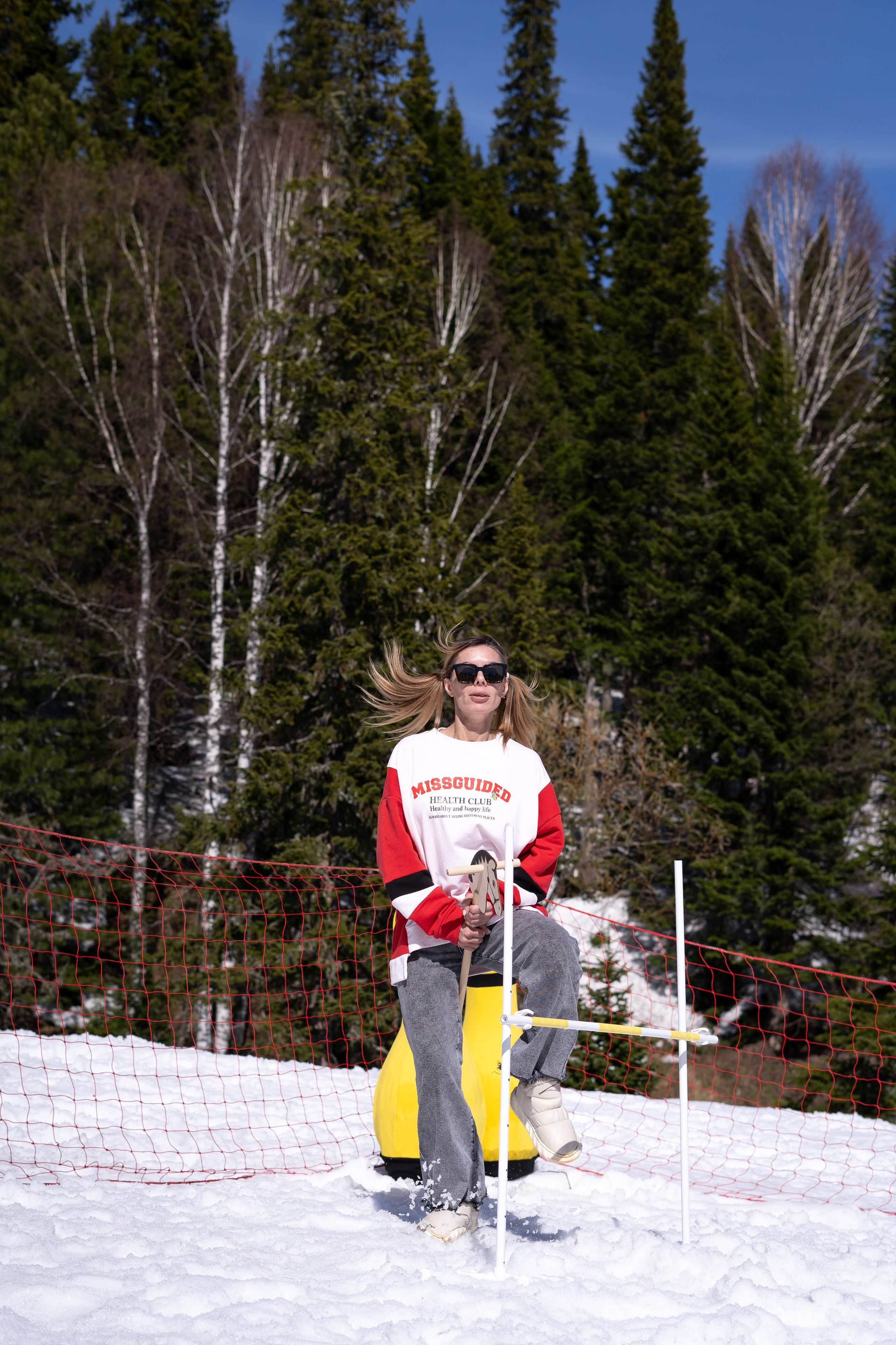 Грелка 14.04.24. Анастасия Паршукова — фотограф Шерегеш Новосибирск