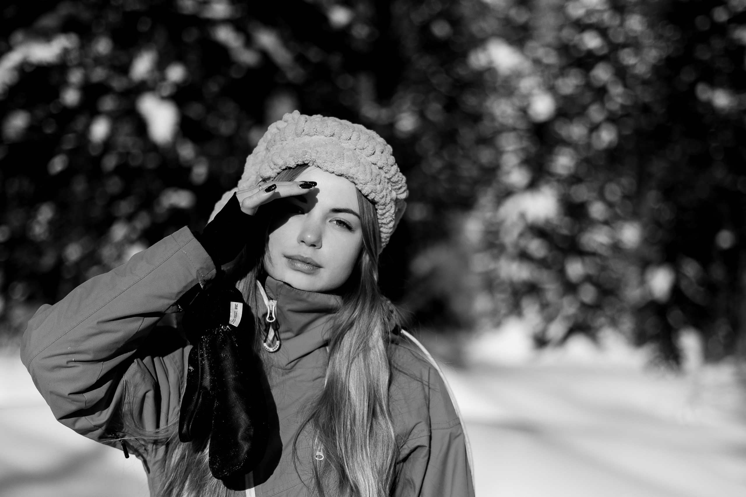 Джой 7.02. Анастасия Паршукова — фотограф Шерегеш Новосибирск