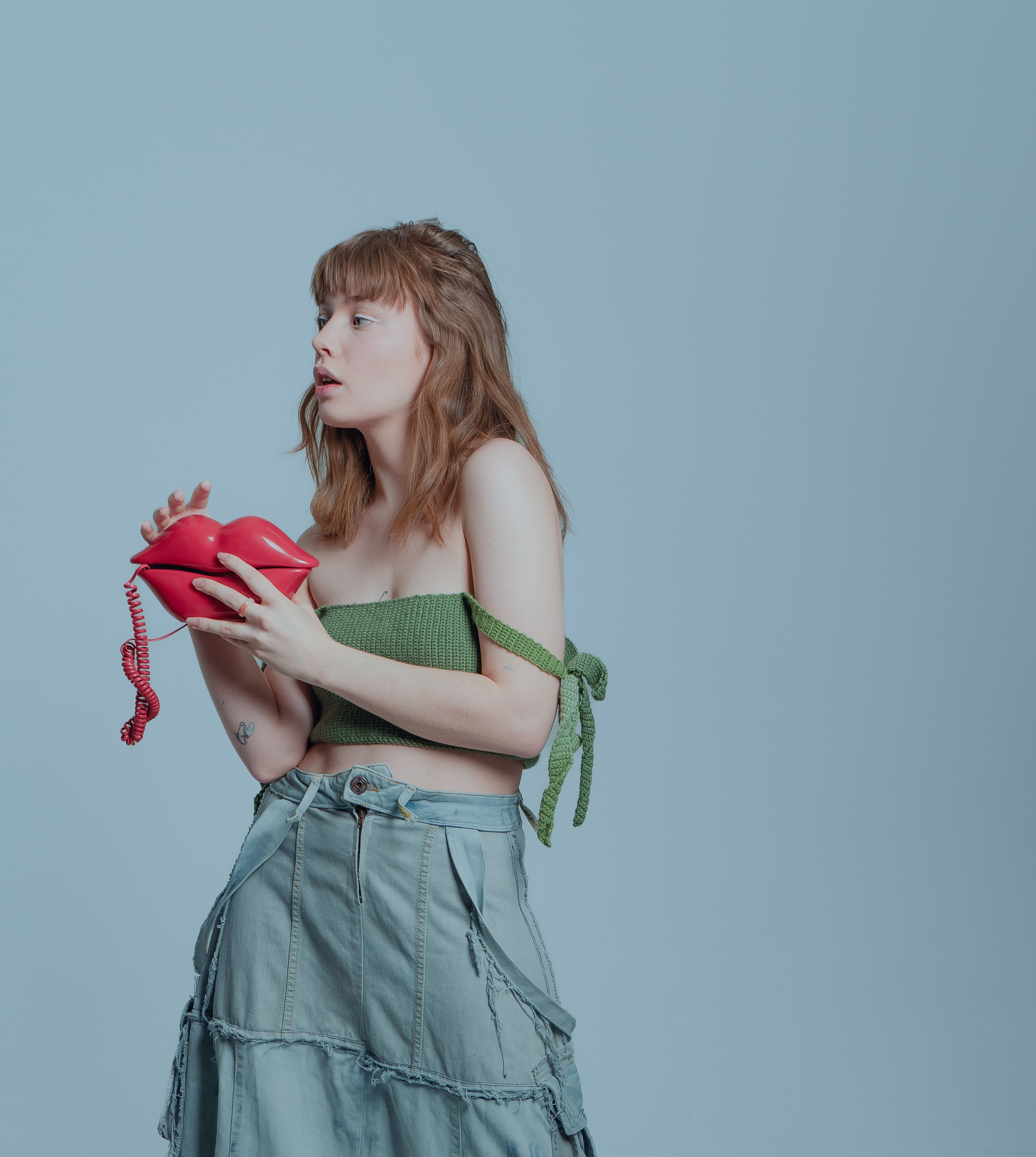 Соня брусника. Денис Марков — фотограф в Екатеринбурге