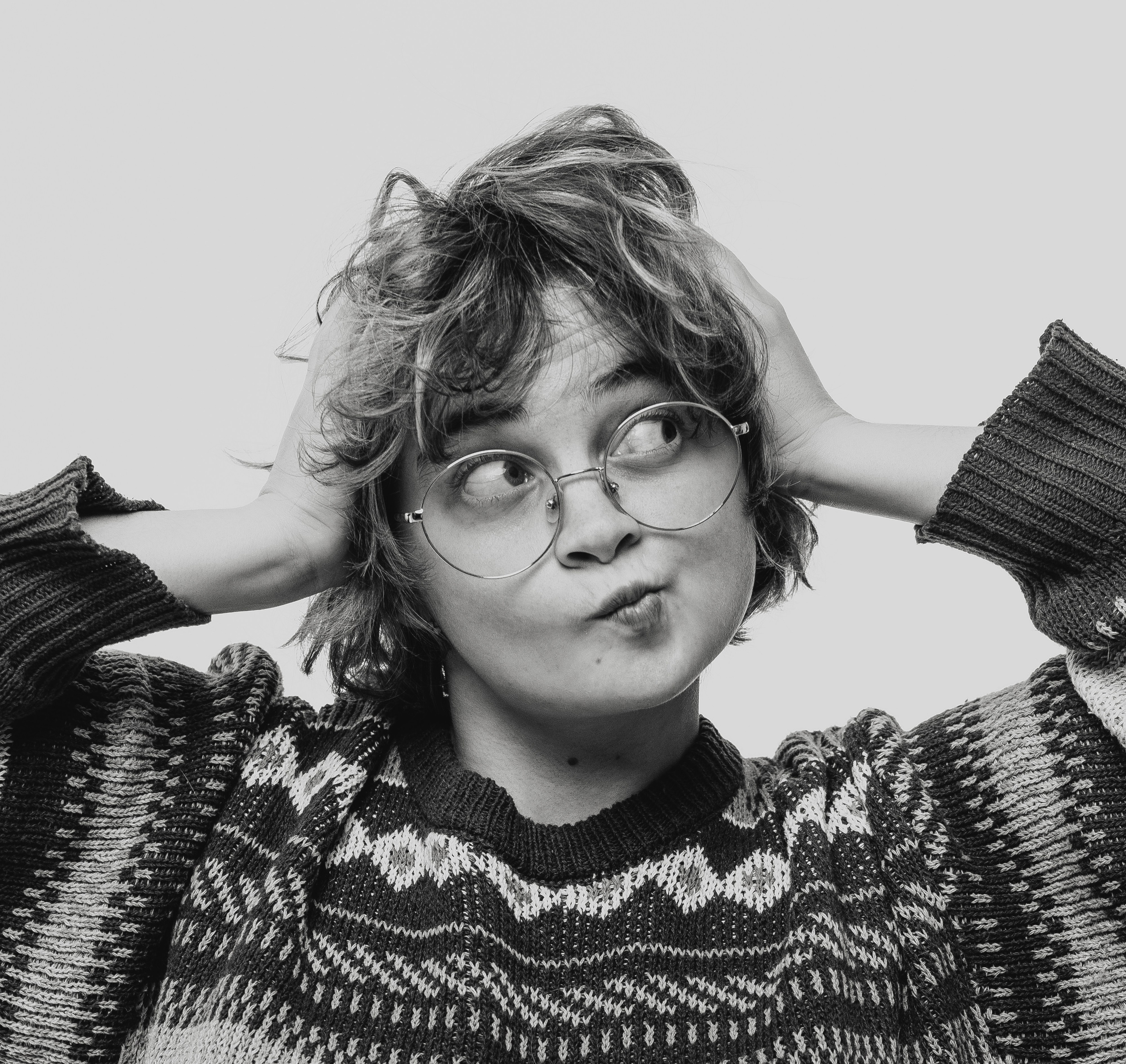 Лера. Денис Марков — фотограф в Екатеринбурге