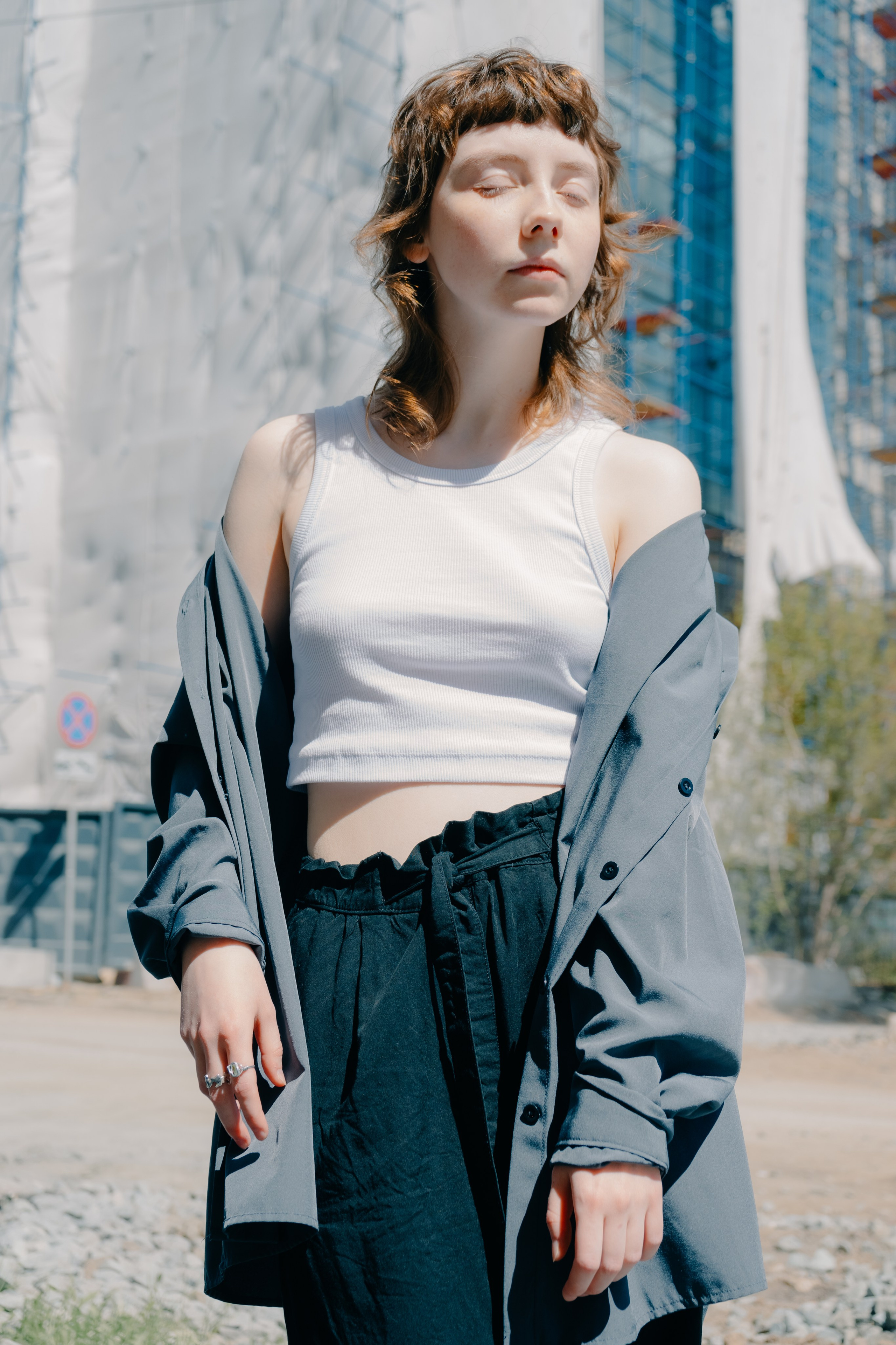 Аня. Денис Марков — фотограф в Екатеринбурге